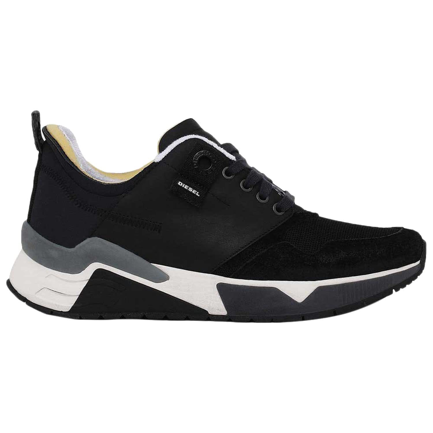 BRENTHA" S-BRENTHA LC Schnürschuh