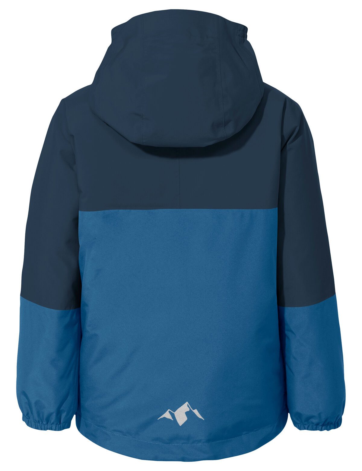 VAUDE Winterjacke KIDS ESCAPE PADDED JACKET sportlicher Stil, für Kinder und Jugendliche, atmungsaktiv