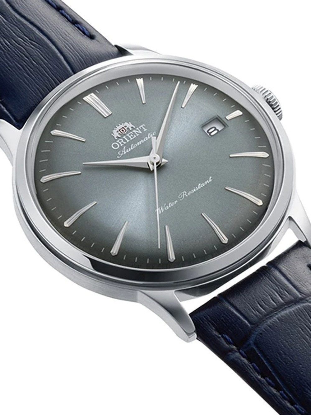 Orient Automatikuhr Orient RA-AC0030L30B Herrenuhr Bambino Automatik 41mm 3ATM Orient RA-AC0030L30B Herrenuhr Bambino Automatik 41mm 3ATM