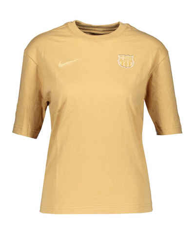 Nike T-Shirt »FC Barcelona Ignite T-Shirt Damen« default