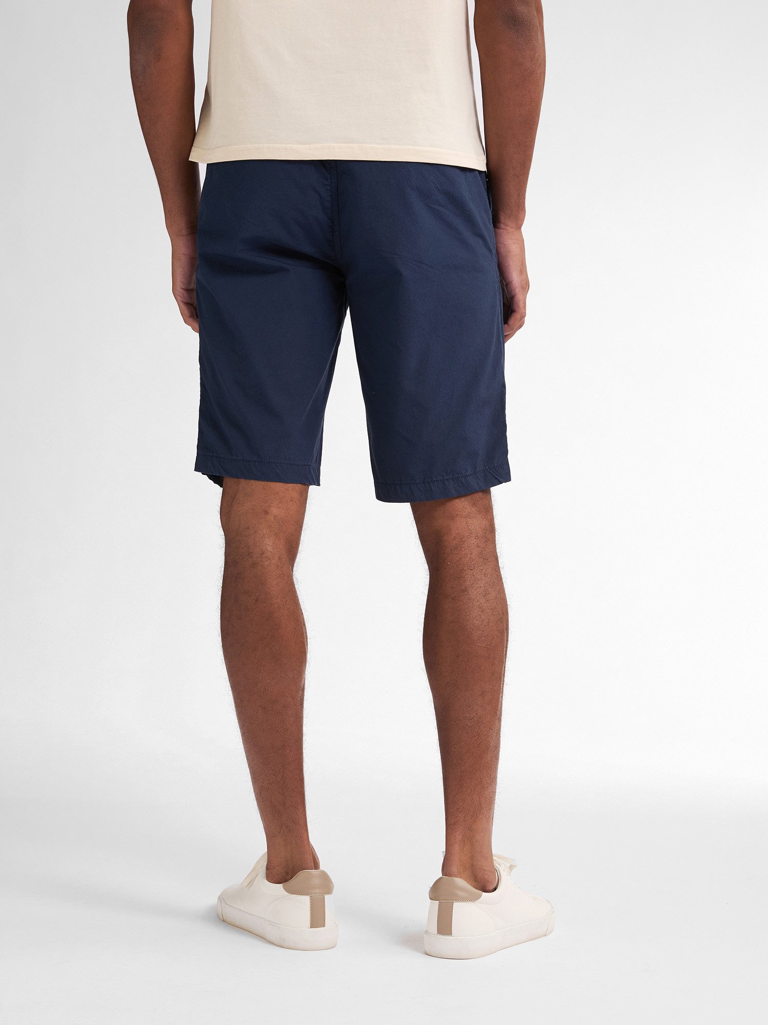 Petrol Industries Shorts Tropico Chino Fit