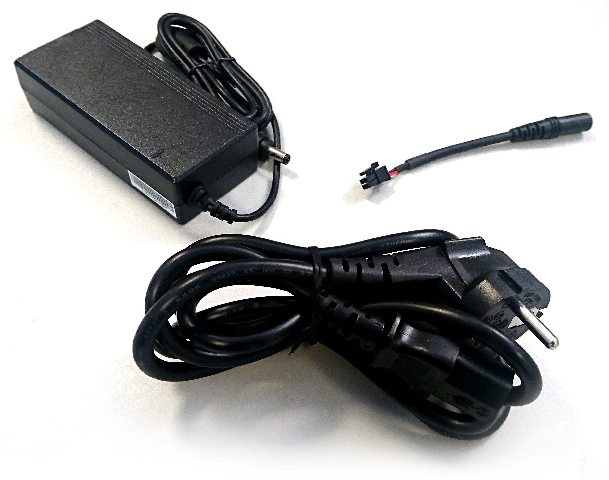 WLAN-Antenne Netzteil 220V/230V Kit) 3 (Adaptor Selfsat SNIPE Selfsat