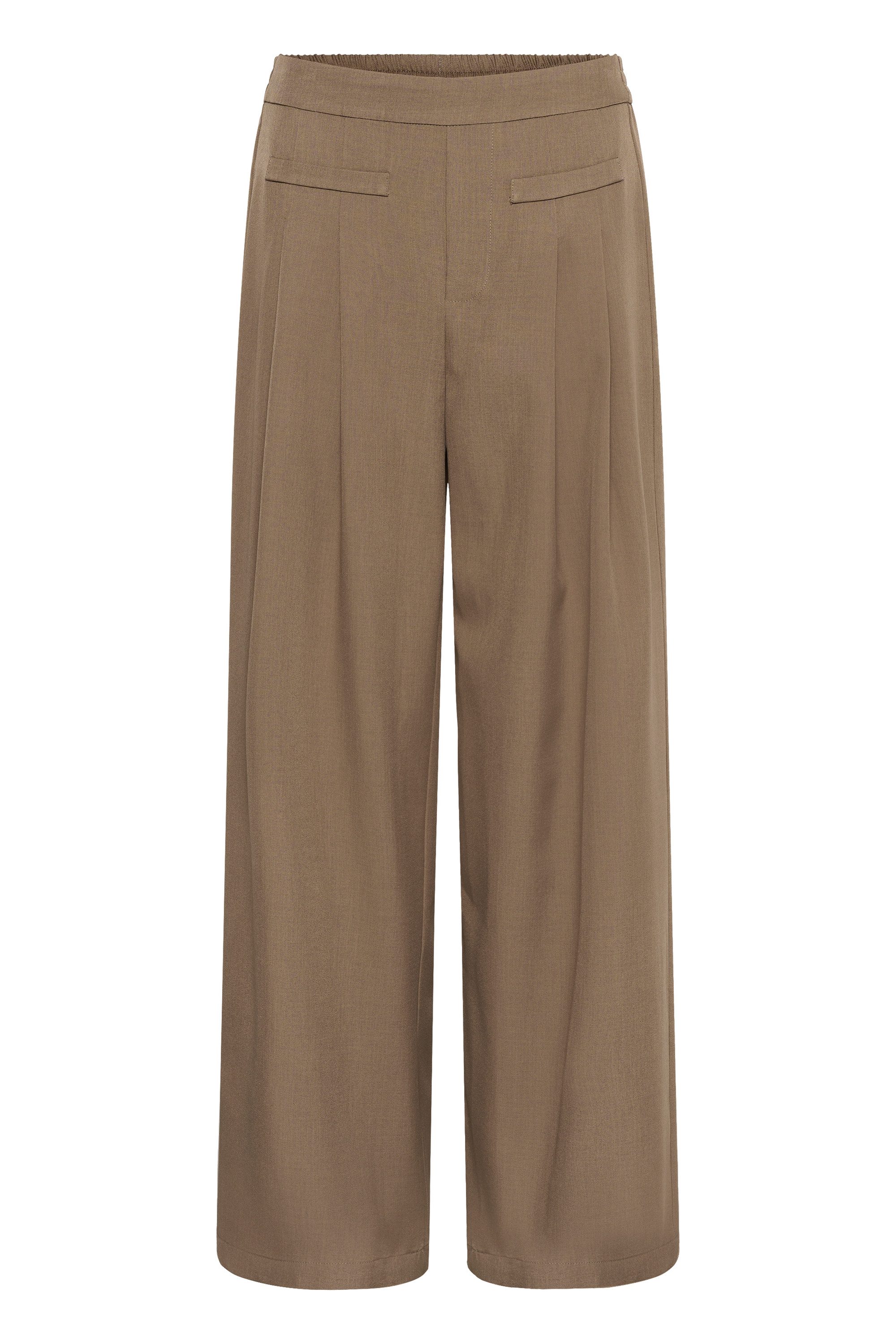 Stoffhose Casual Hose KAvictorina