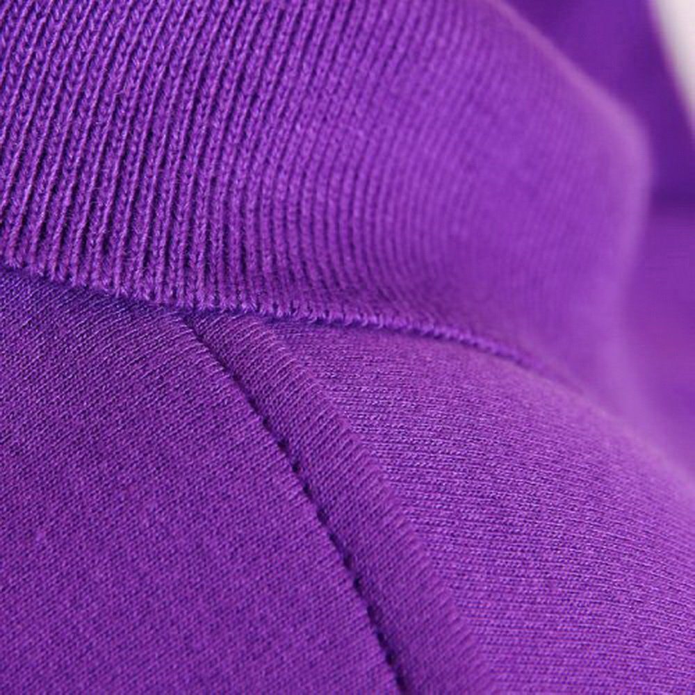 Oslo MasterLine Oversize-Shirt Polo Shirt kurzarm atmungsaktiv Übergröße Universalgröße 6 XL bis 8 XL People Clothes 8 XL Universalgröße extra lang Farbe lila