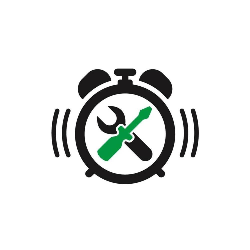 Testboy Multimeter AC/DC Mini-Stromzange TV 218