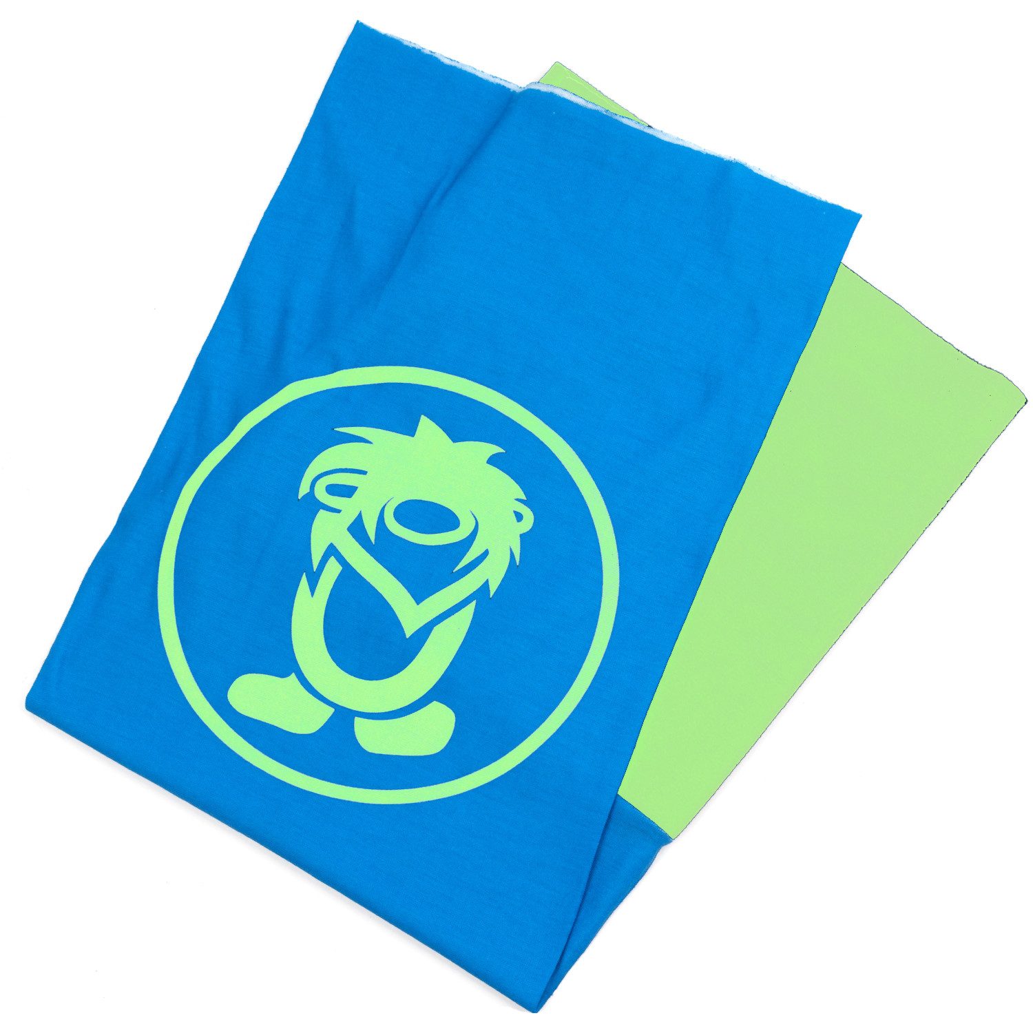 TROLLKIDS Stirnband Kids Winter Troll Multitube