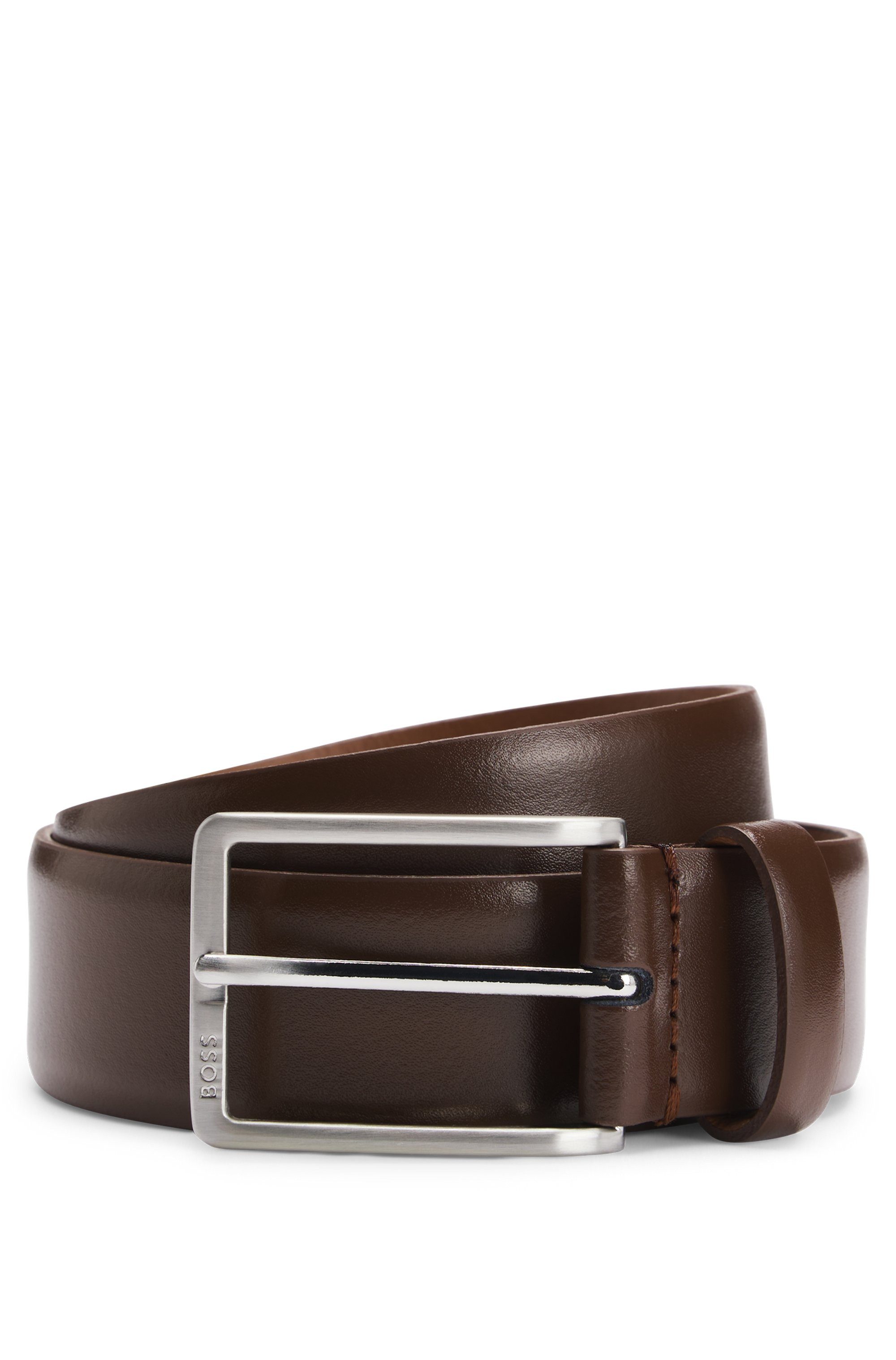 Ledergürtel Erman-L_Sz35