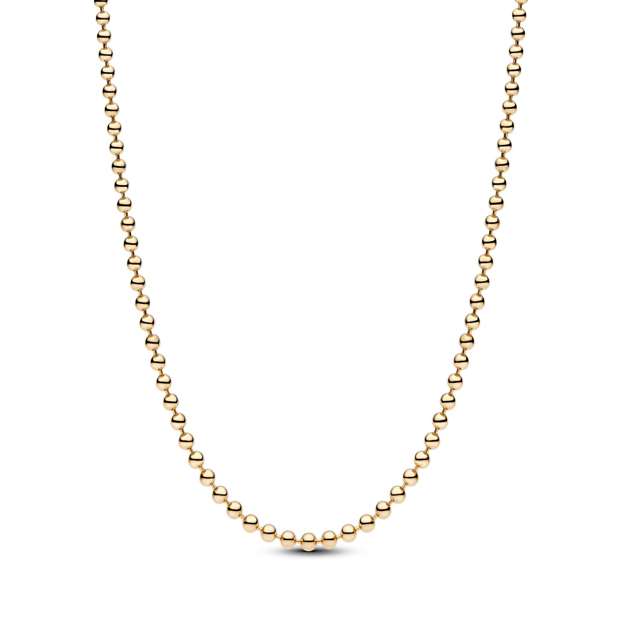 Pandora Perlenkette 364354C00-50, Kette mit Kugeln günstig online kaufen