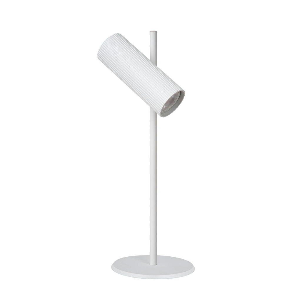 GU10, Nachttischlampe, click-licht Weiß Tischleuchte, Leuchtmittel Tischleuchte Tischleuchte Tischlampe in warmweiss, Angabe, Nein, keine enthalten: Clubs