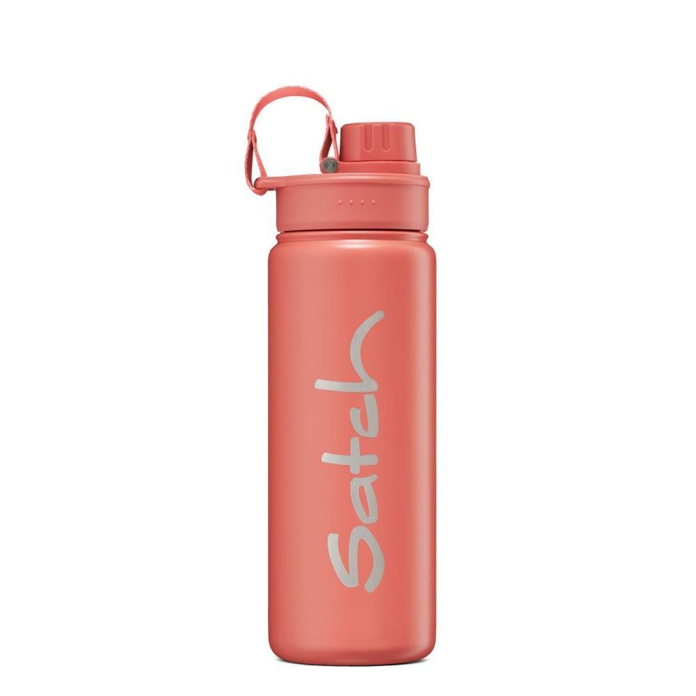 Satch Trinkflasche Edelstahl
