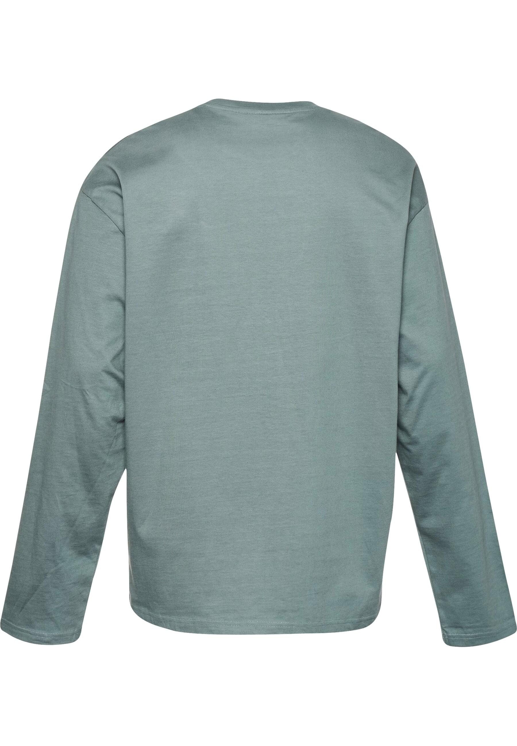 DEF Longsleeve DEF Herren DEF Everyday Longsleeve (1-tlg) günstig online kaufen