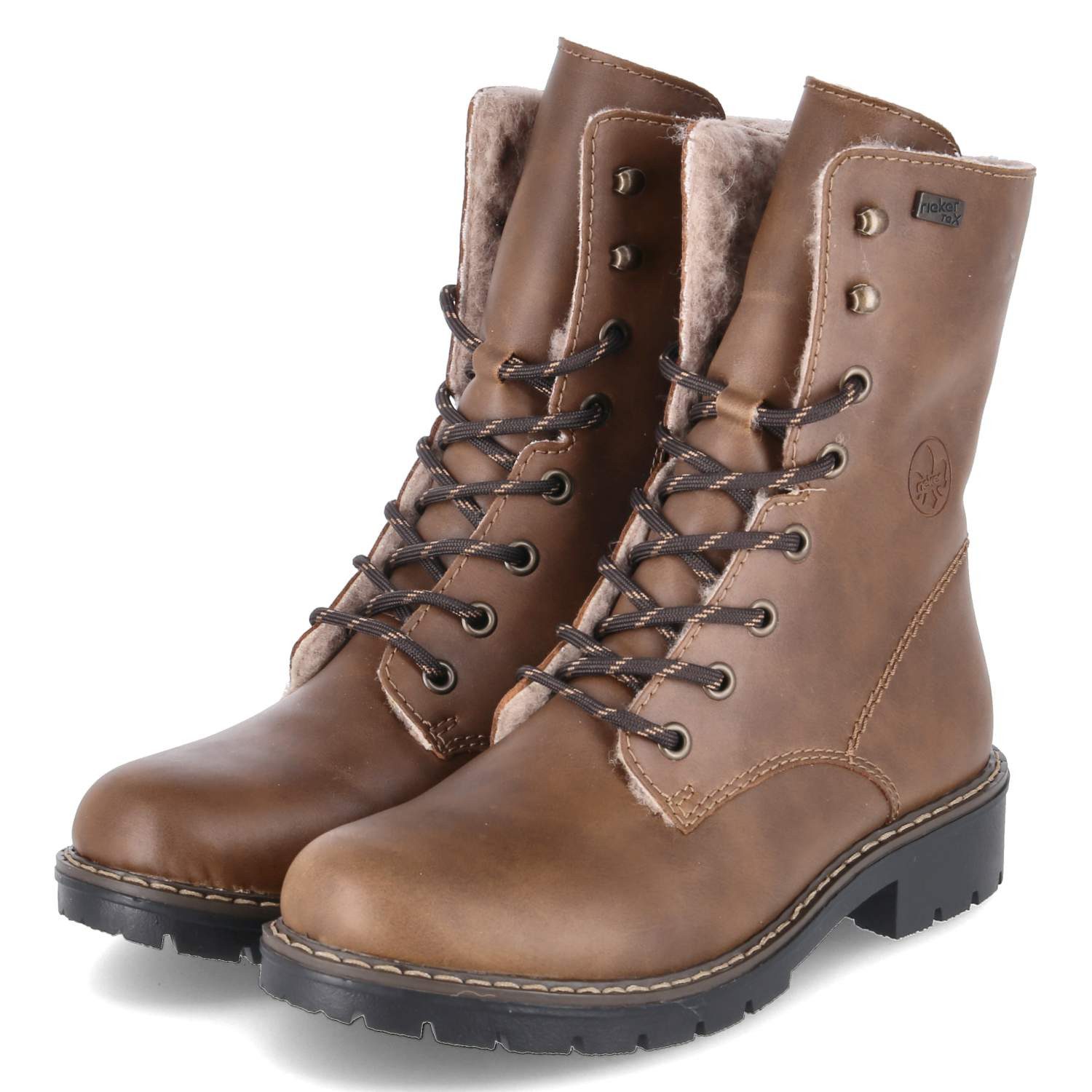 Rieker Y9184-22 Winterstiefel günstig online kaufen