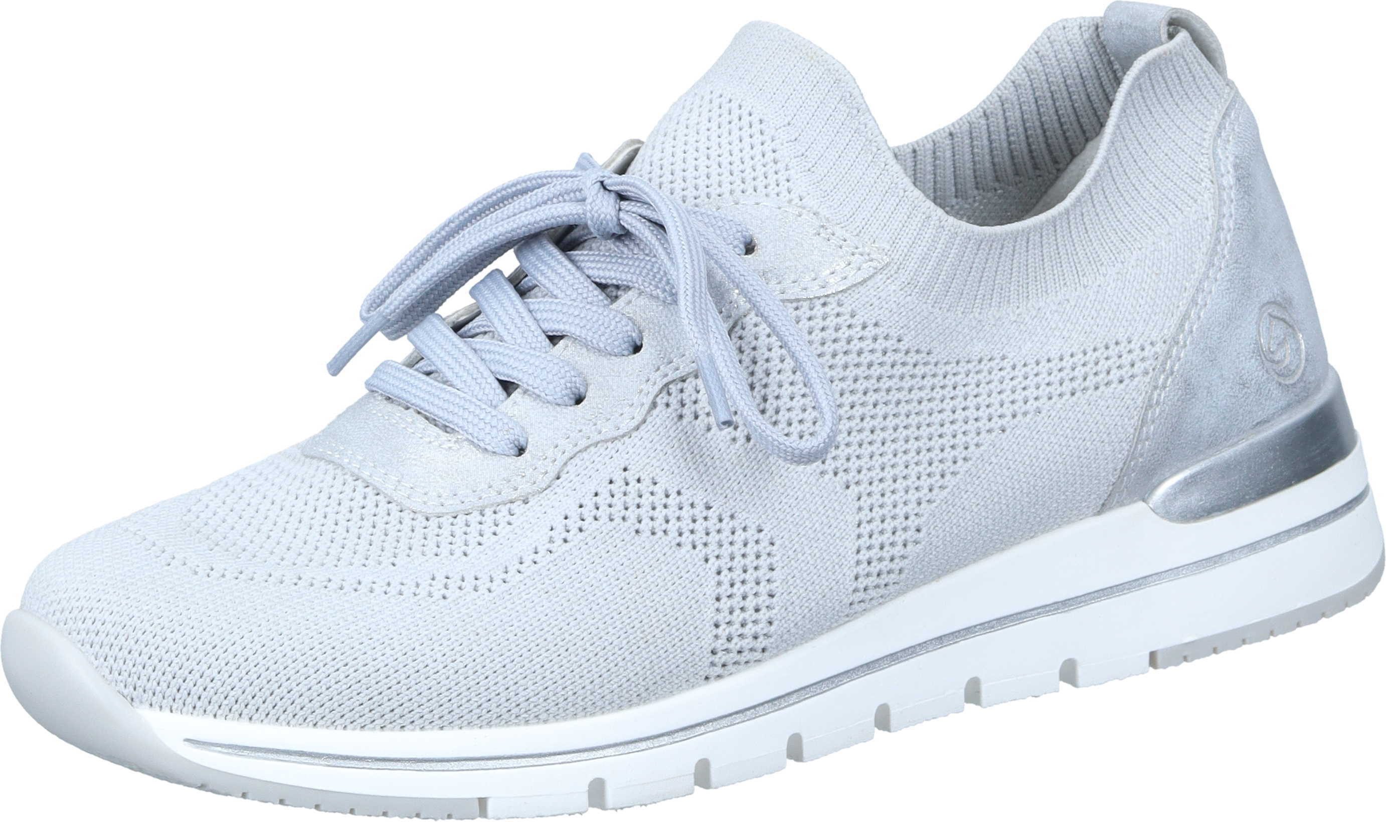 Schnürer Schnürschuh