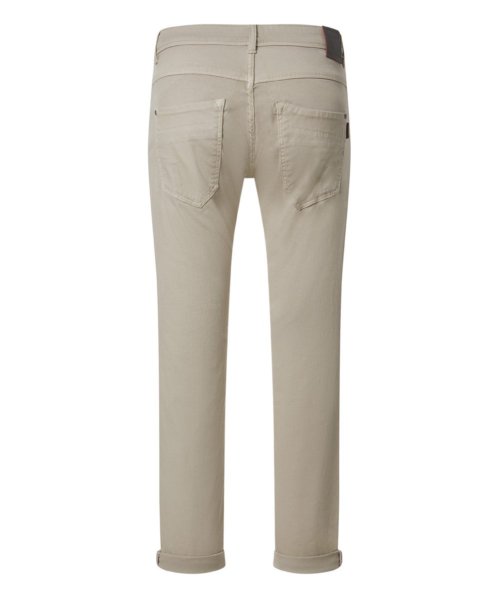 TIMEZONE Chinohose SLIM SCOTTTZ mit Stretch