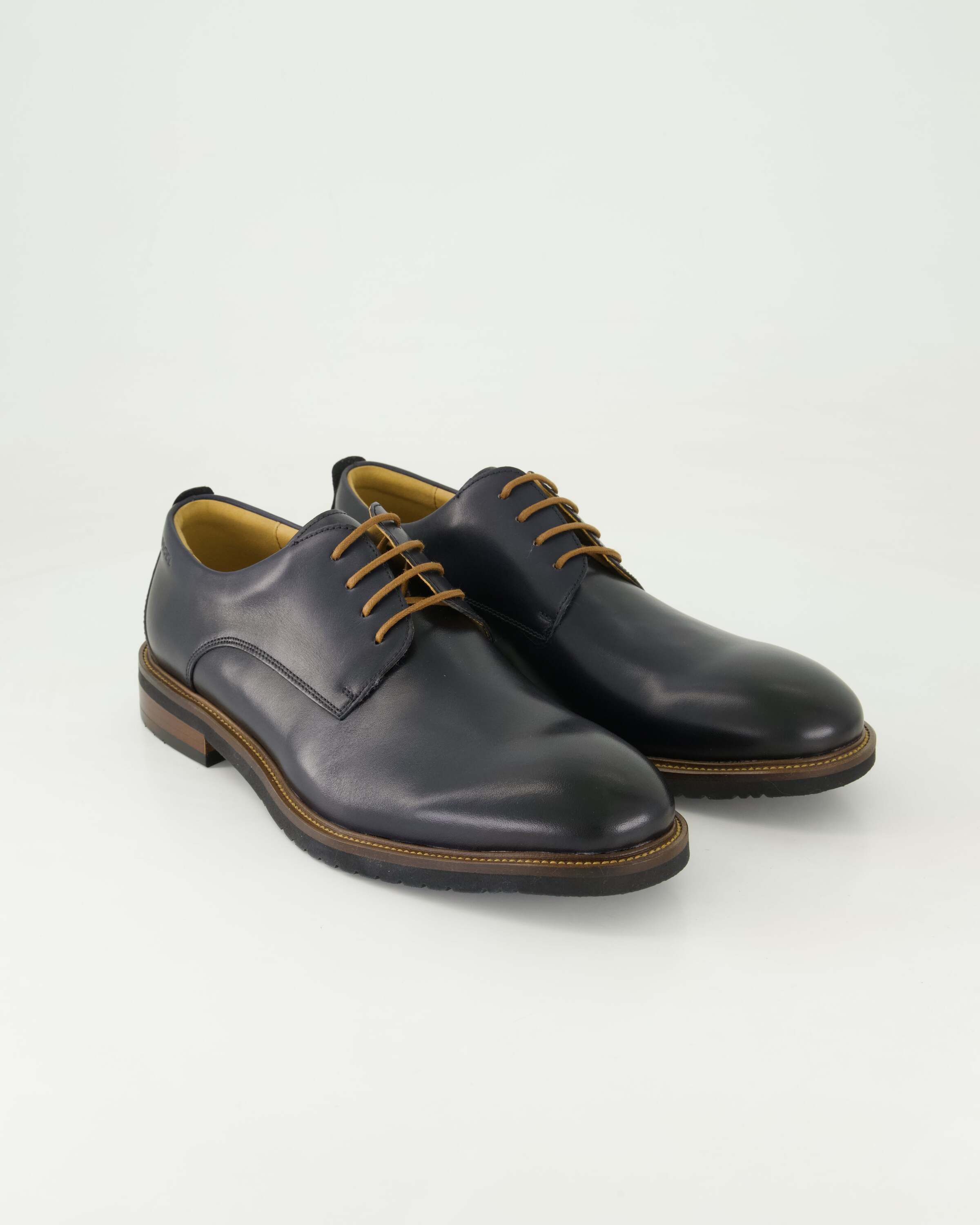 Digel Sascha Obermaterial: Leder