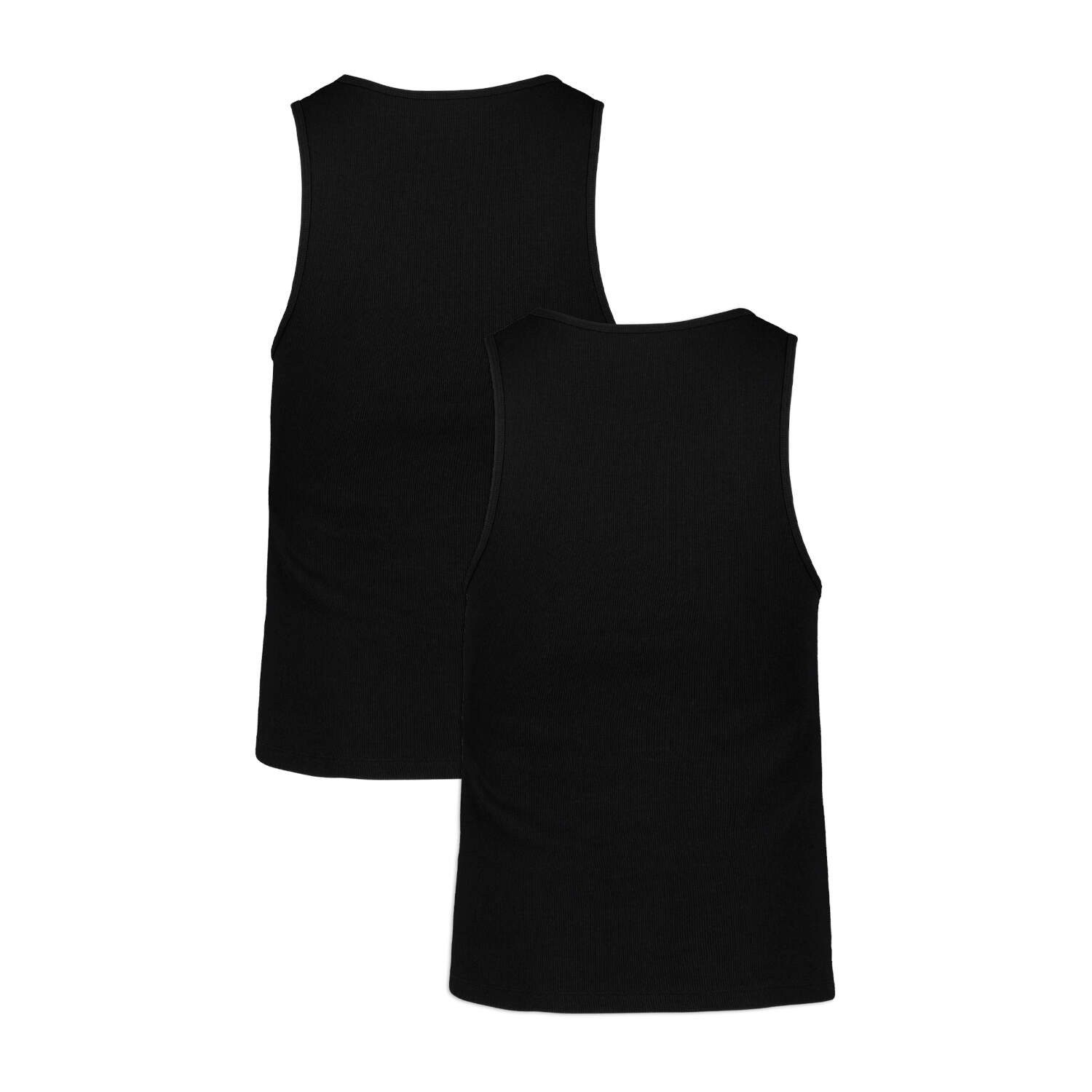 Under Armour® T-Shirt Under Armour Herren Tank Top PERF COTTON TANK 2 Pack UWAIJ023