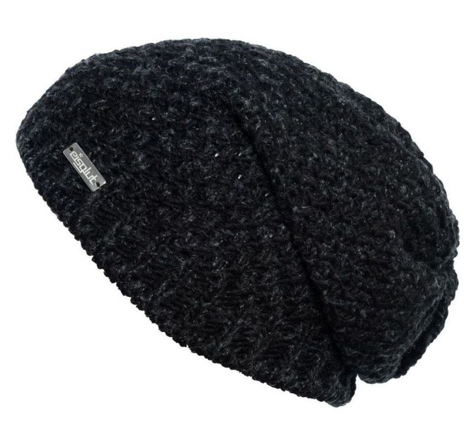 Eisglut Strickmütze Eisglut Miriaml Mütze