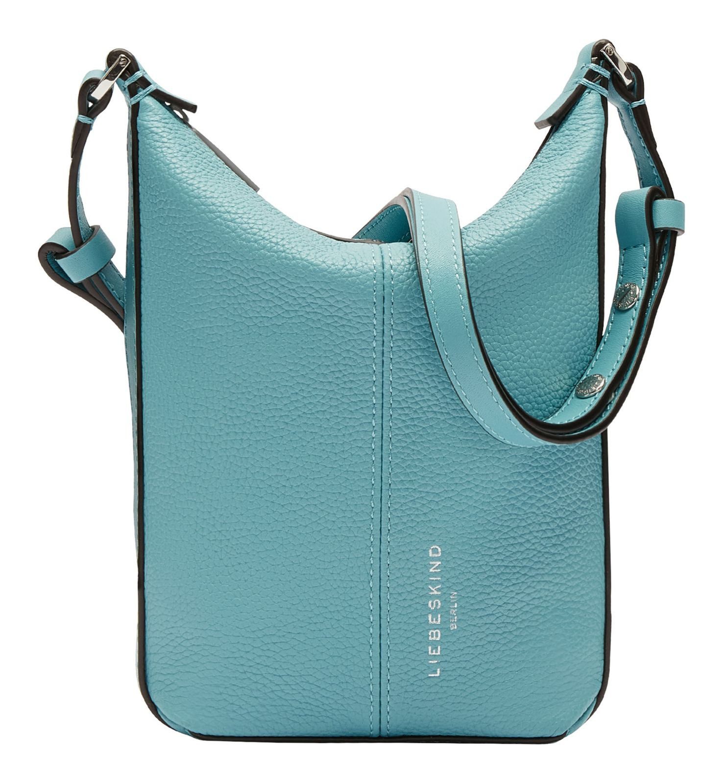 Liebeskind Berlin Umhängetasche Paris 4 Small Pebble, aus echtem Rindsleder günstig online kaufen