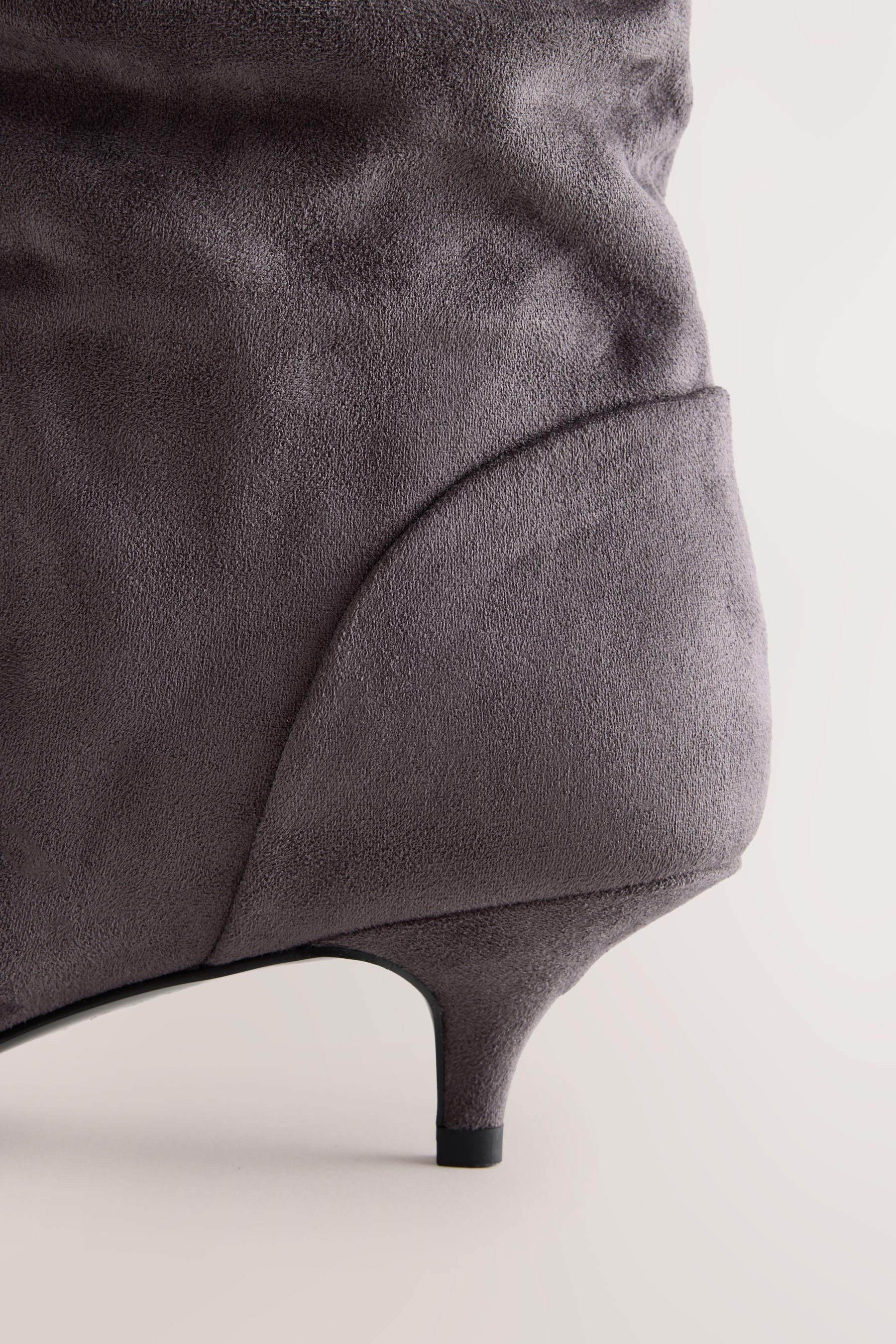 Next Forever Comfort® lässige Stiefel mit Pfennigabsatz Stiefel – Bild 5 von 5