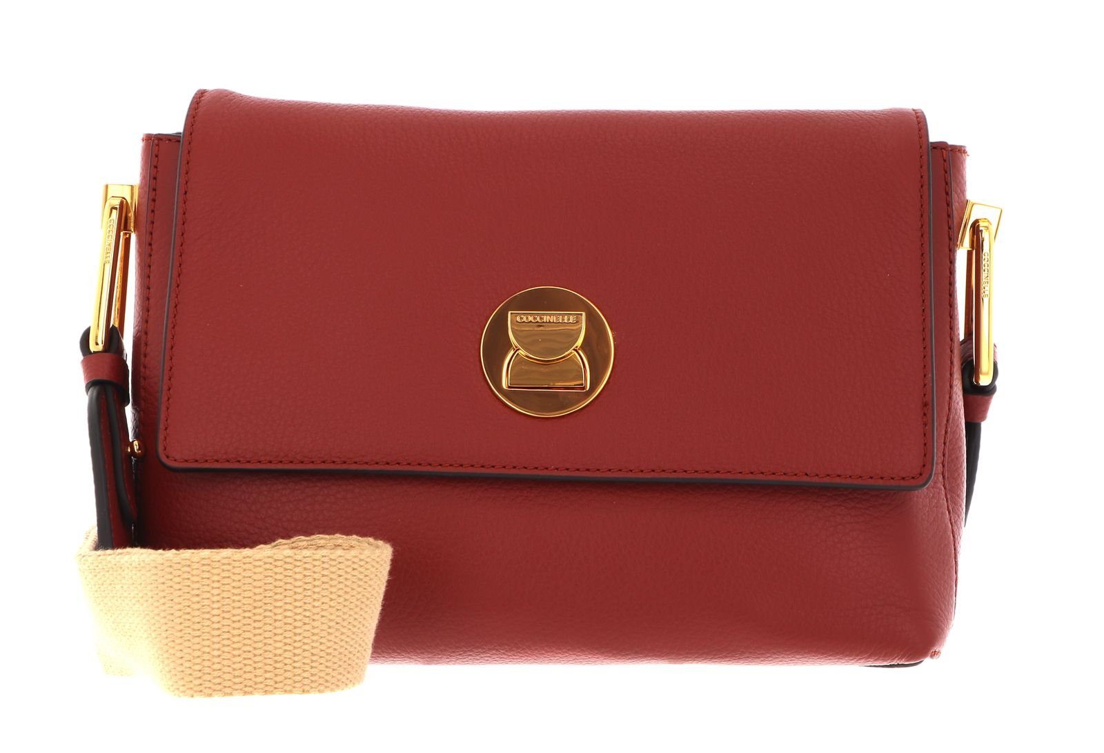 Schultertasche Liya