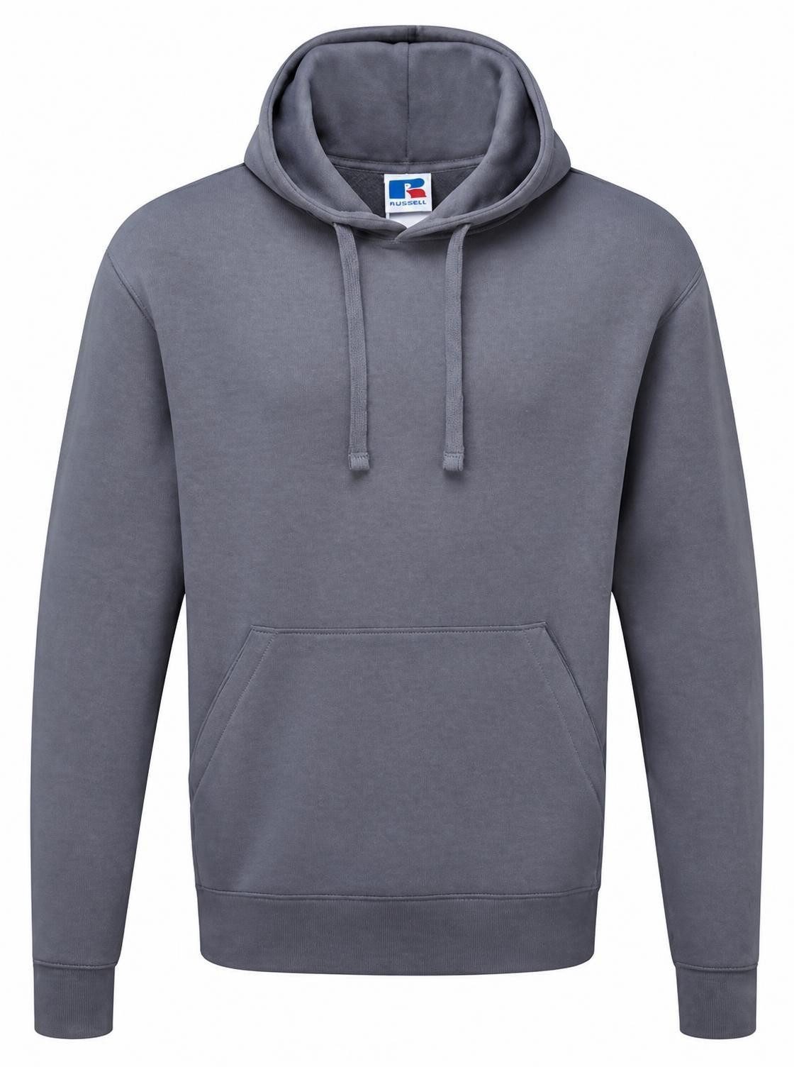 Russell Kapuzenpullover Authentic Hooded Sweat Kapuzenpullover
