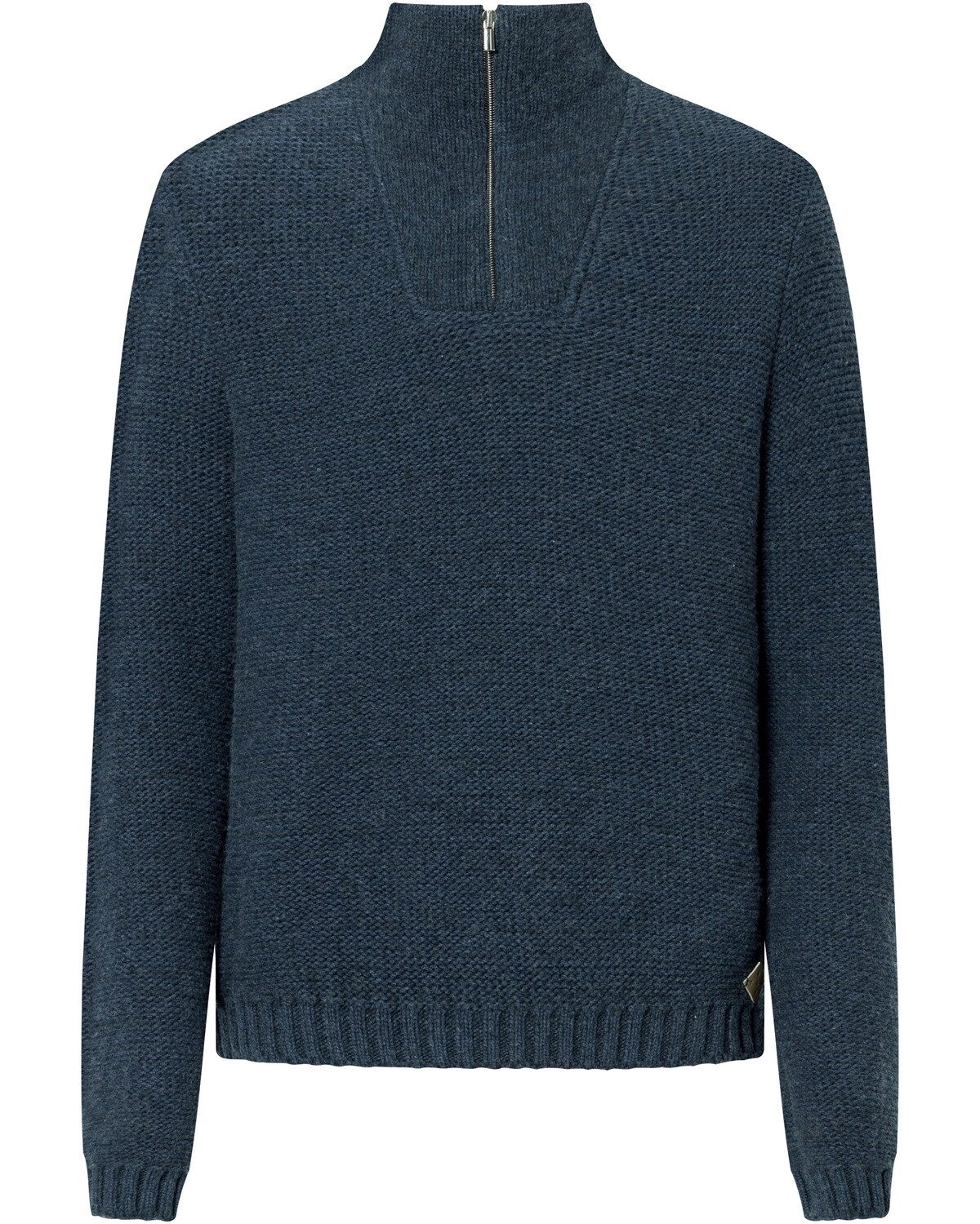 Stapf Troyer Grobstrick-Troyer Nikolai