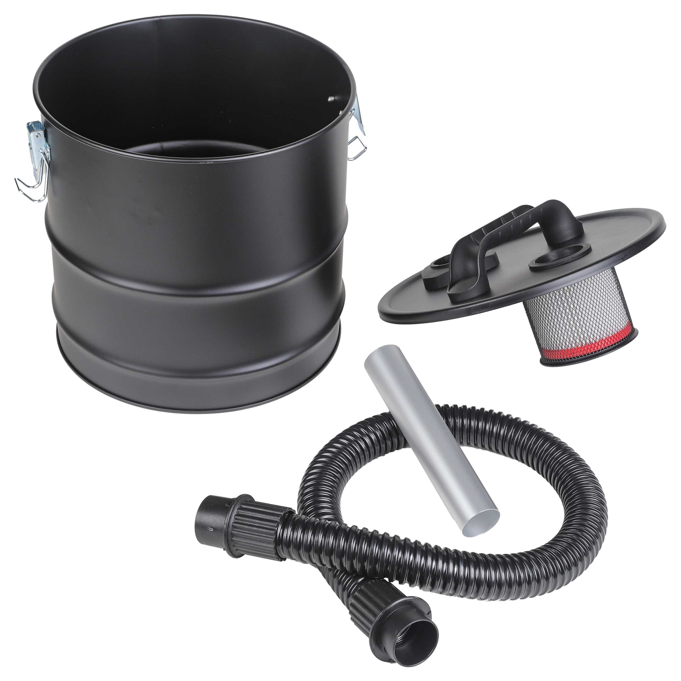 vhbw Ersatzfilter passend für Kärcher WD 3 S V-17/4/20, V-17/4/20 Nass-/Trockensauger, Zubehör für Kärcher WD 3 S V-17/4/20 V-17/4/20