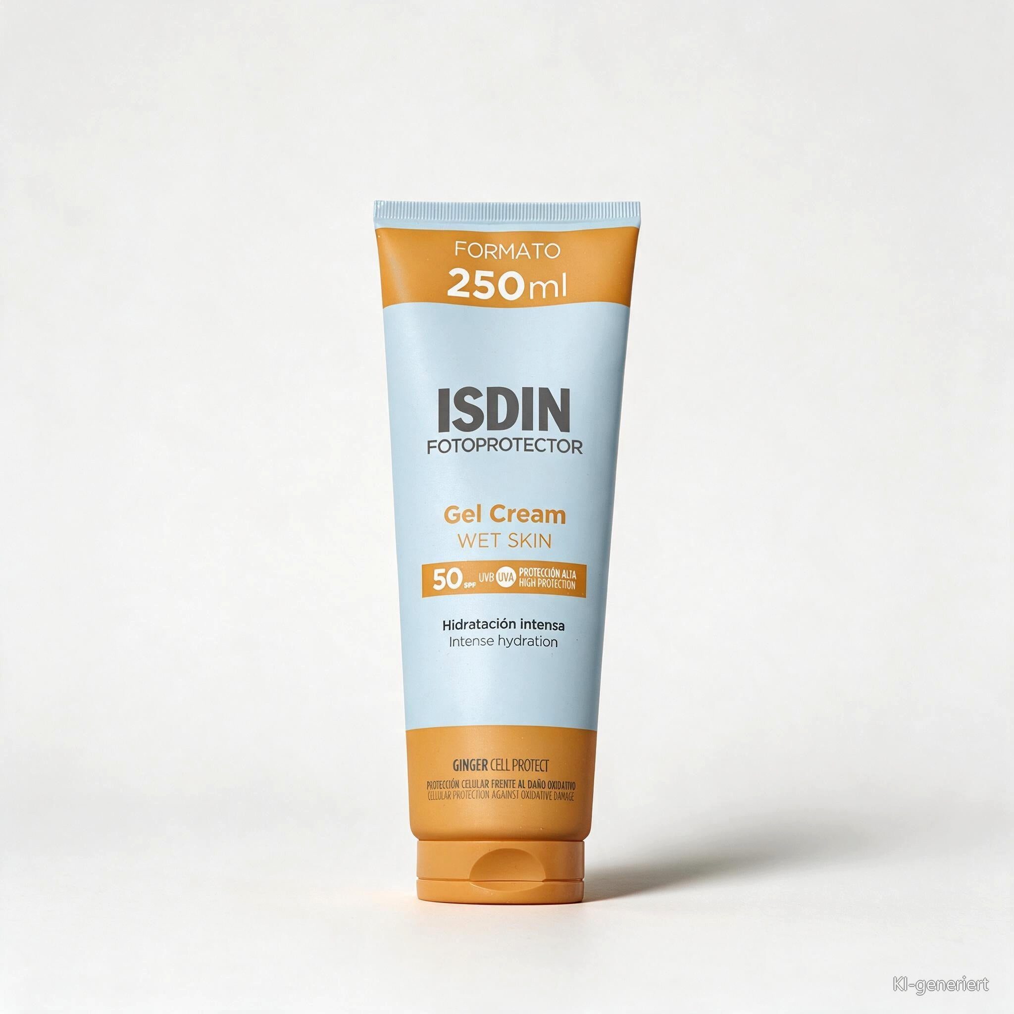 Isdin Sonnenschutzcreme