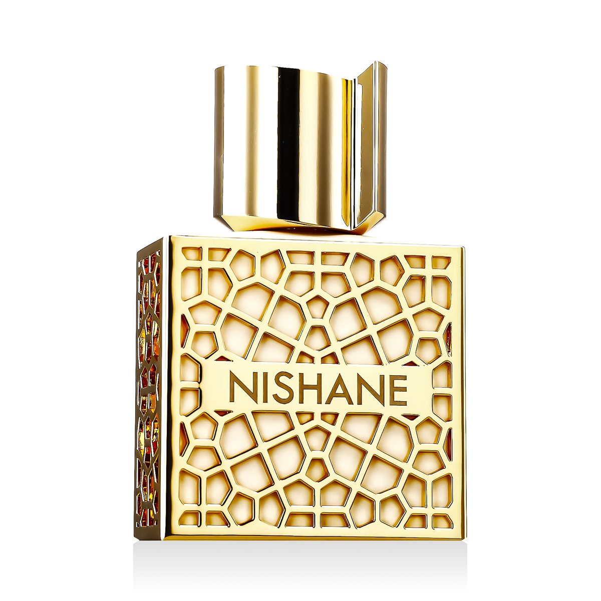 Nishane Extrait Parfum Hacivat Oud