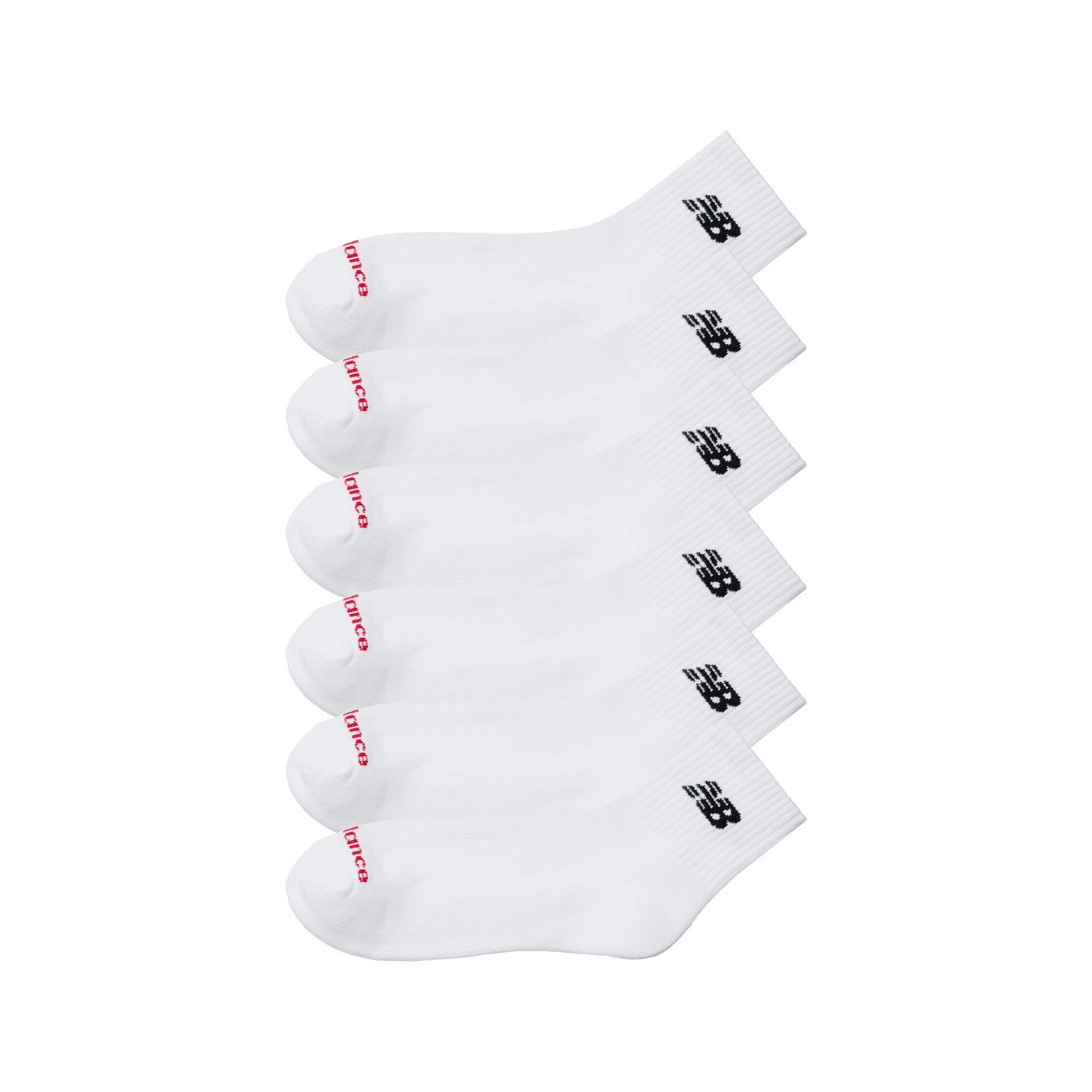 New Balance Sportsocken EVERYDAY ANKLE 6 PAIRS (6-Paar) günstig online kaufen