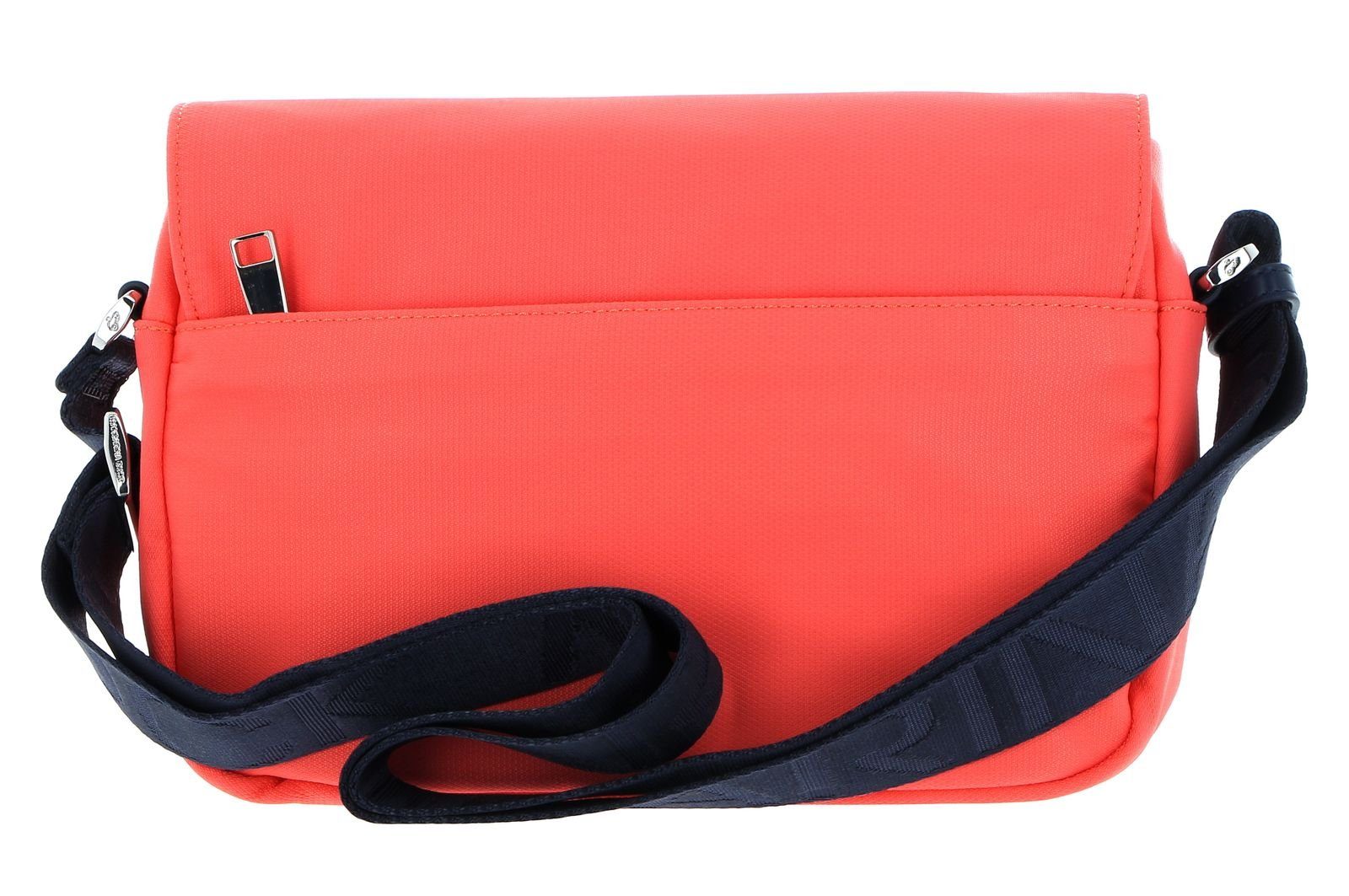 Style Coral Mandarina Duck Schultertasche