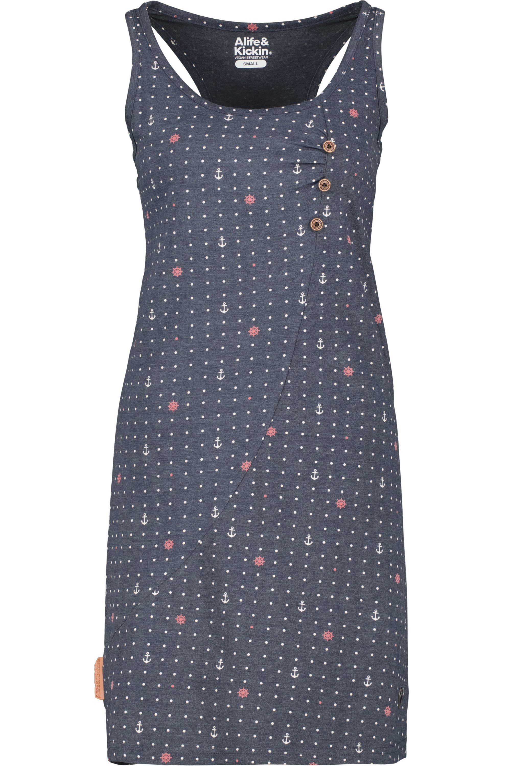Blusenkleid Damen ClarissaAK B