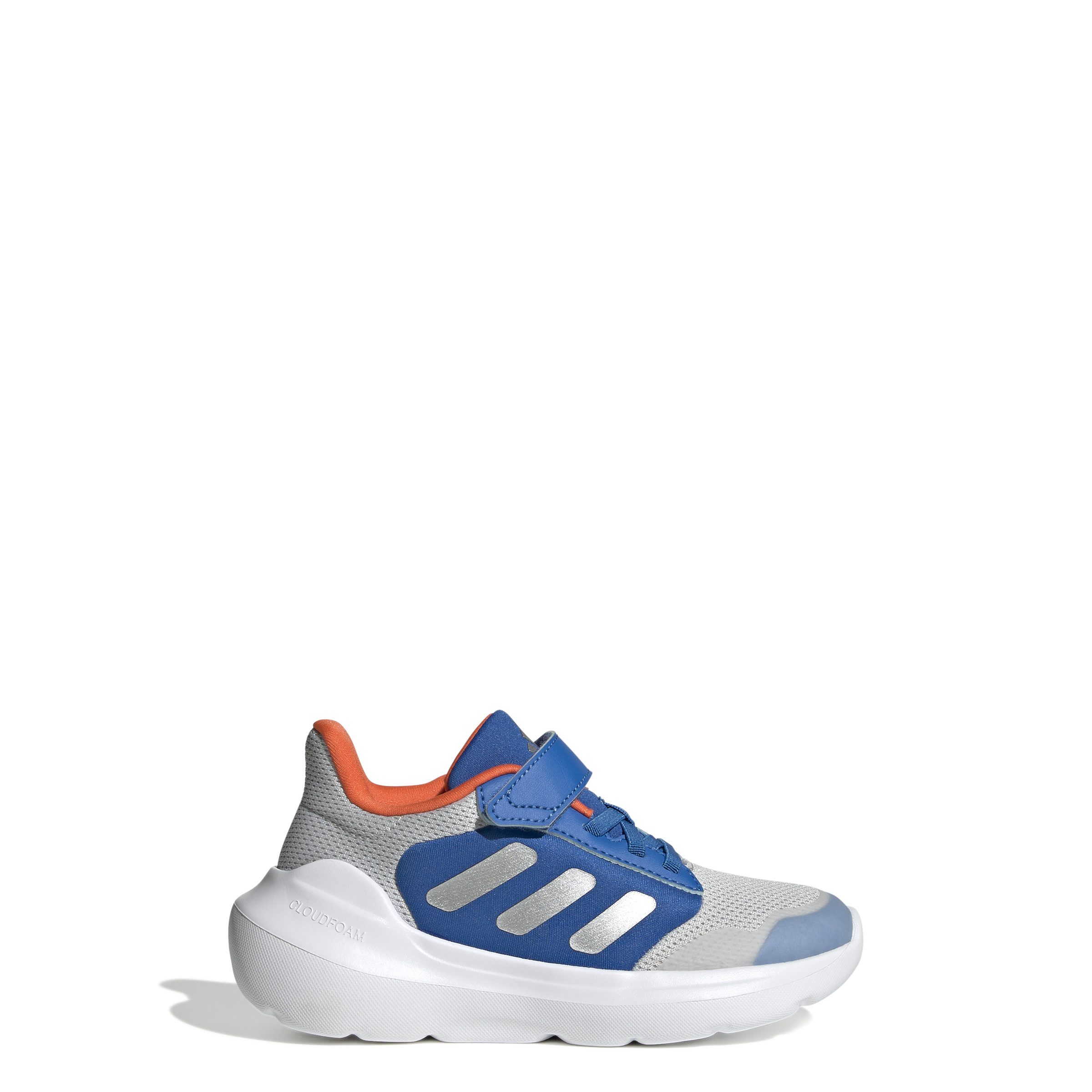 adidas Performance Tensaur Run 3.0 EL C GREONE/SILVMT/BROYAL Sneaker