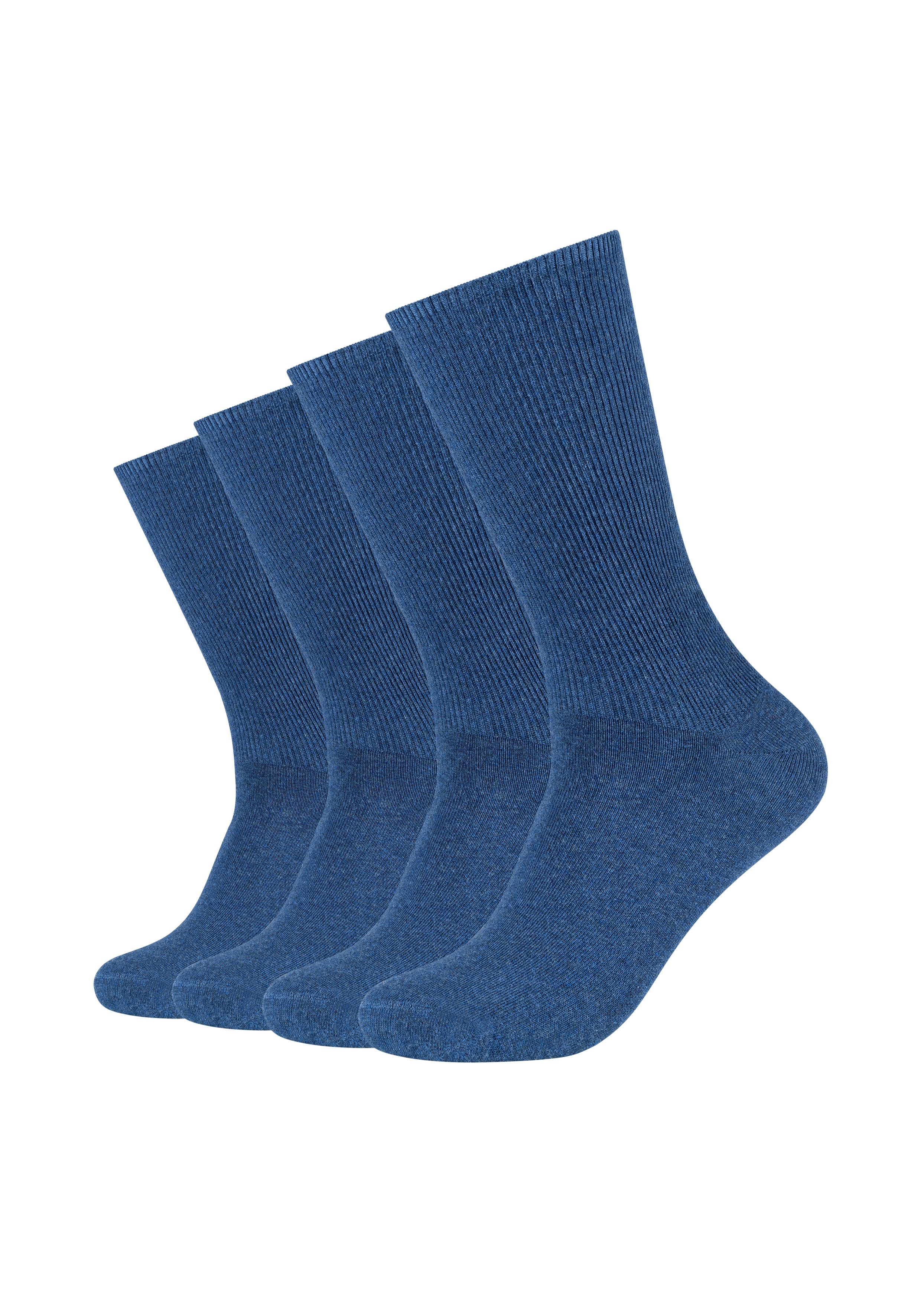 denim melange