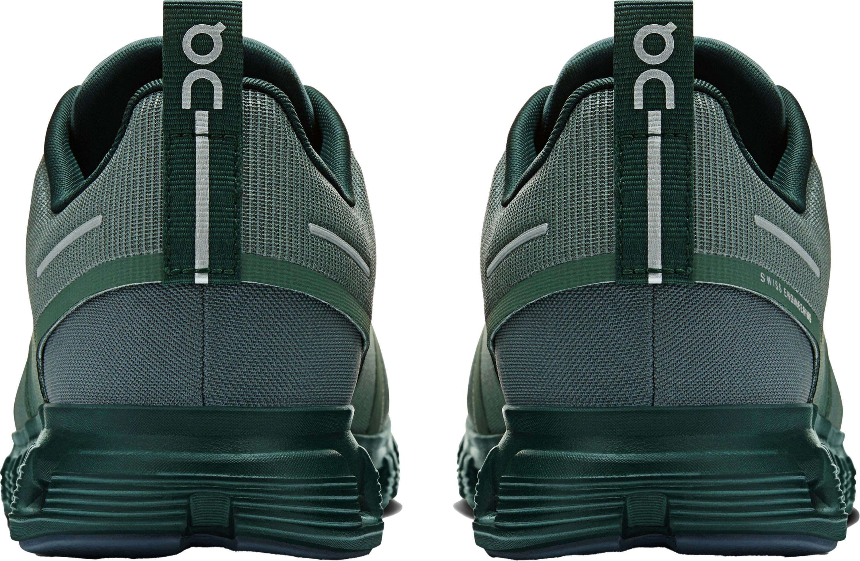 ON RUNNING ON Cloud 6 Freizeitschuh Wasserdicht Sneaker