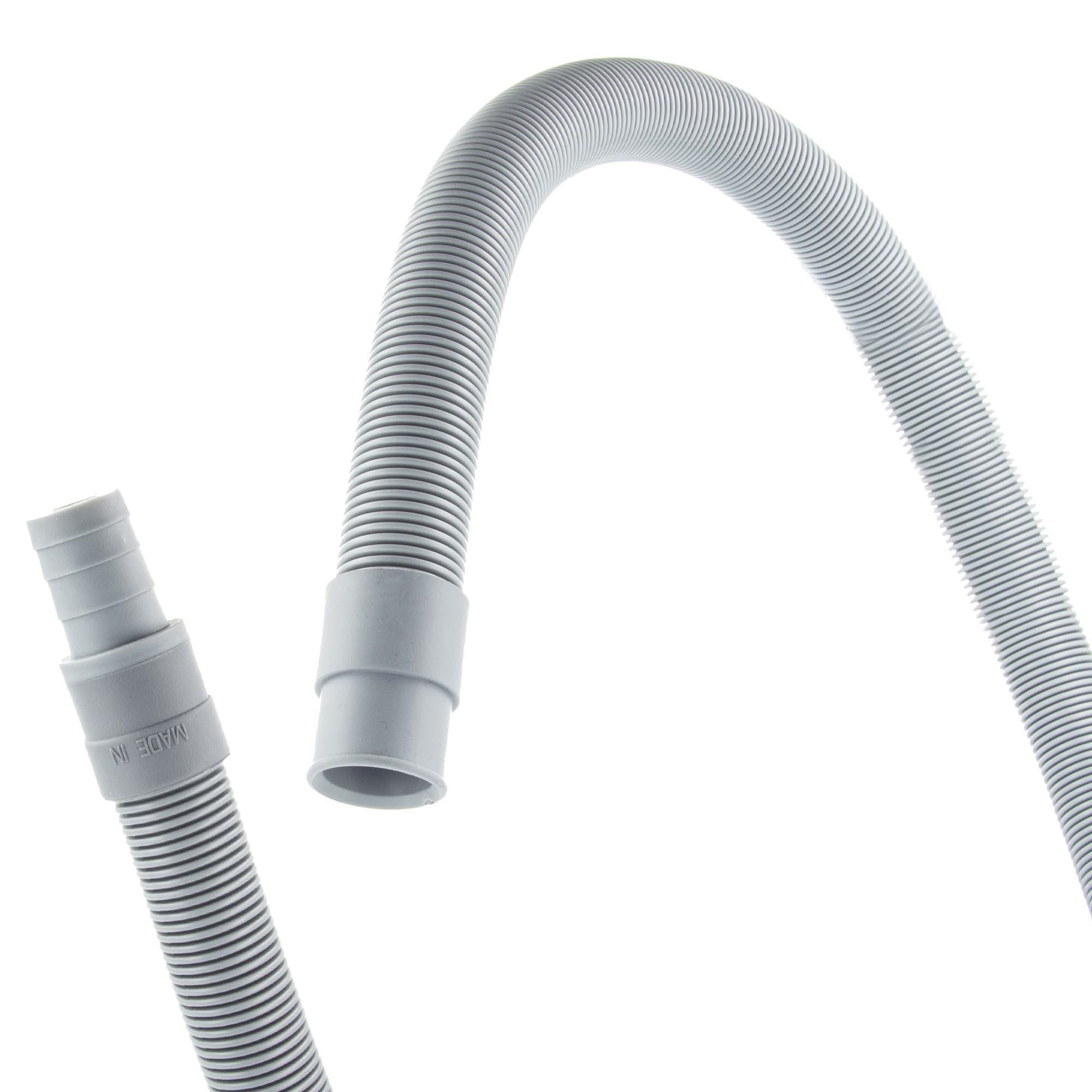 tecuro Schlauch Ablaufschlauch-Verlängerung f. Wasch,-Spülmaschinenschlauch günstig online kaufen