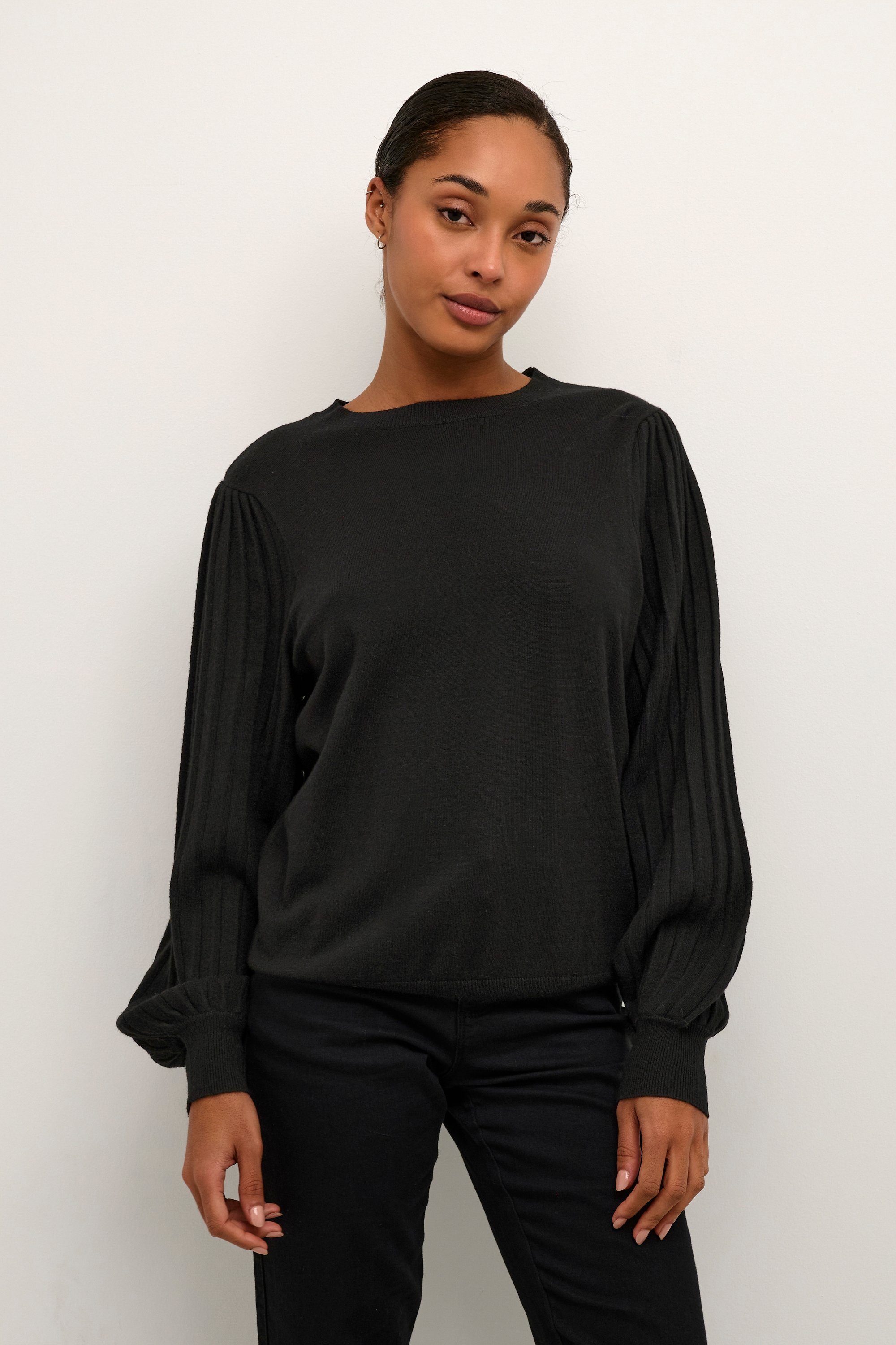 Strickpullover Strickpullover KAlone