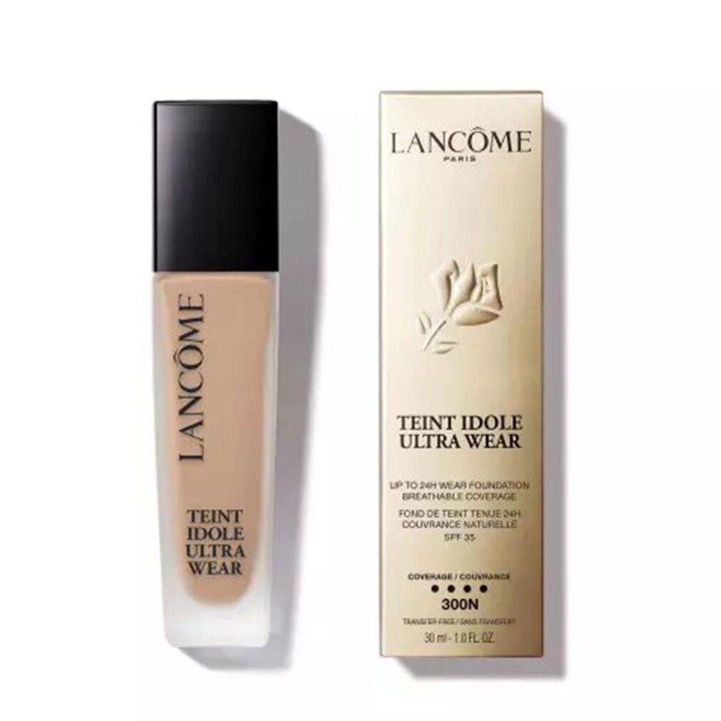 LANCOME Foundation Lancôme Teint Idôle Ultra Wear Foundation