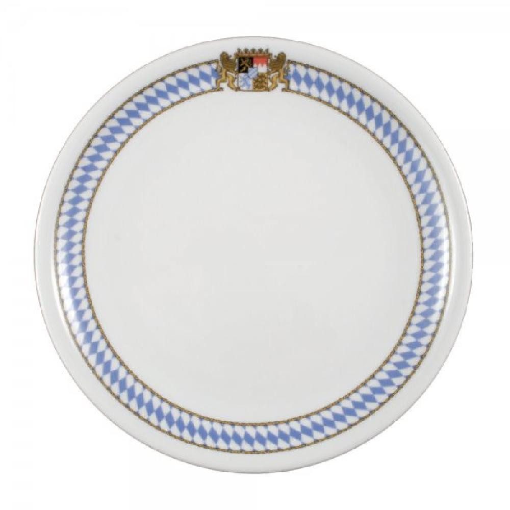 Seltmann Weiden Speiseteller Speiseteller Compact Bayern (25,5cm)
