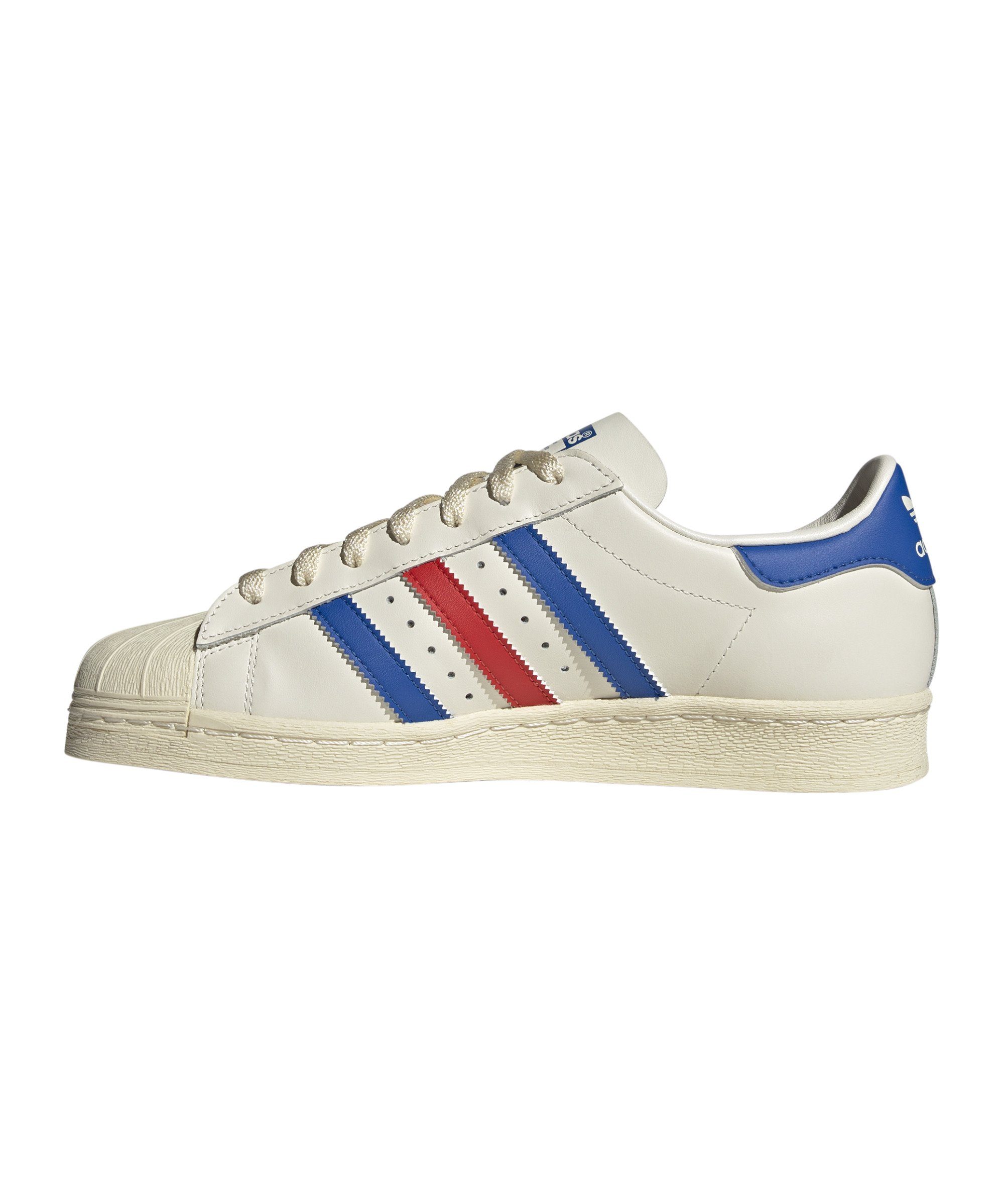 adidas Originals adidas Originals Superstar 82 Sneaker Weiß Herren Sneaker günstig online kaufen