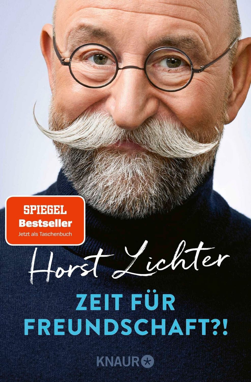 Zeit für Freundschaft?! / Horst Lichter