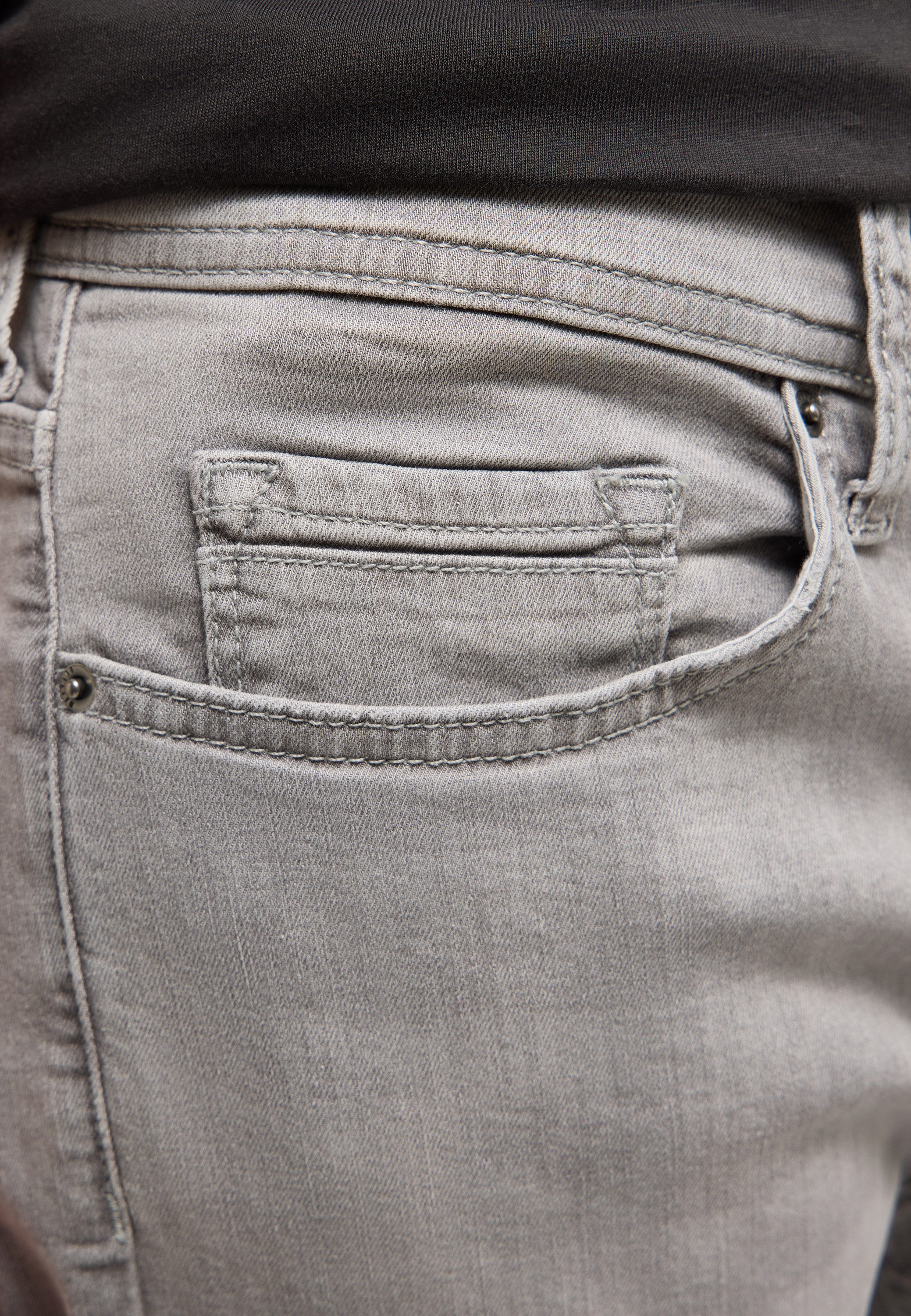 MUSTANG Slim-fit-Jeans Herren Style Vegas Slim – Bild 5 von 5