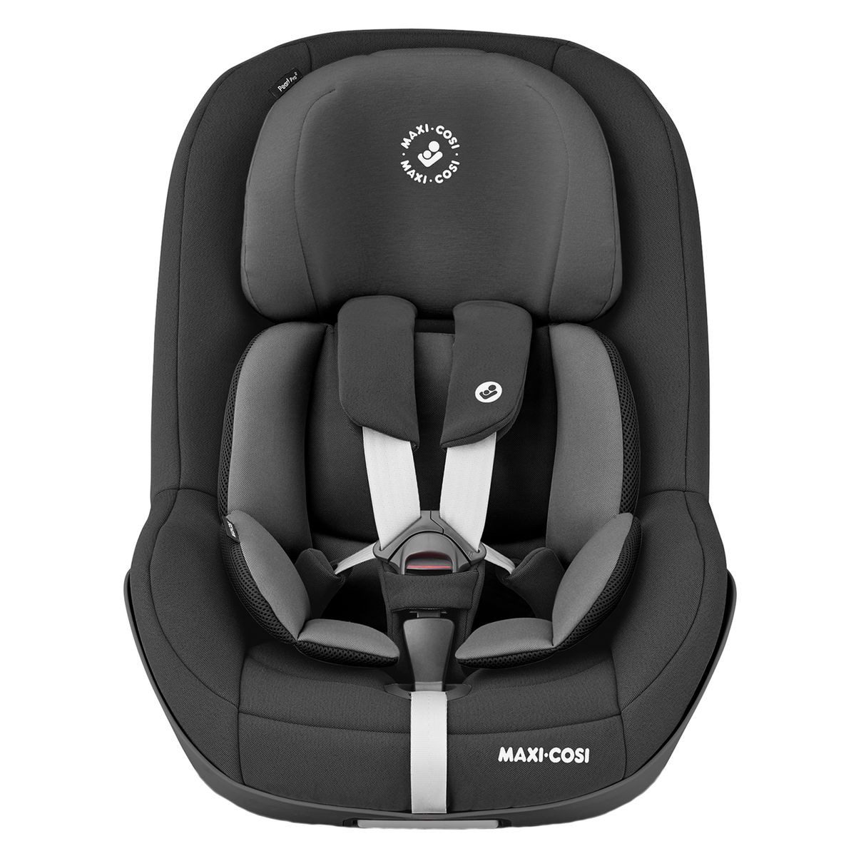 Autokindersitz Pearl Pro 2 i-Size - Authentic Black