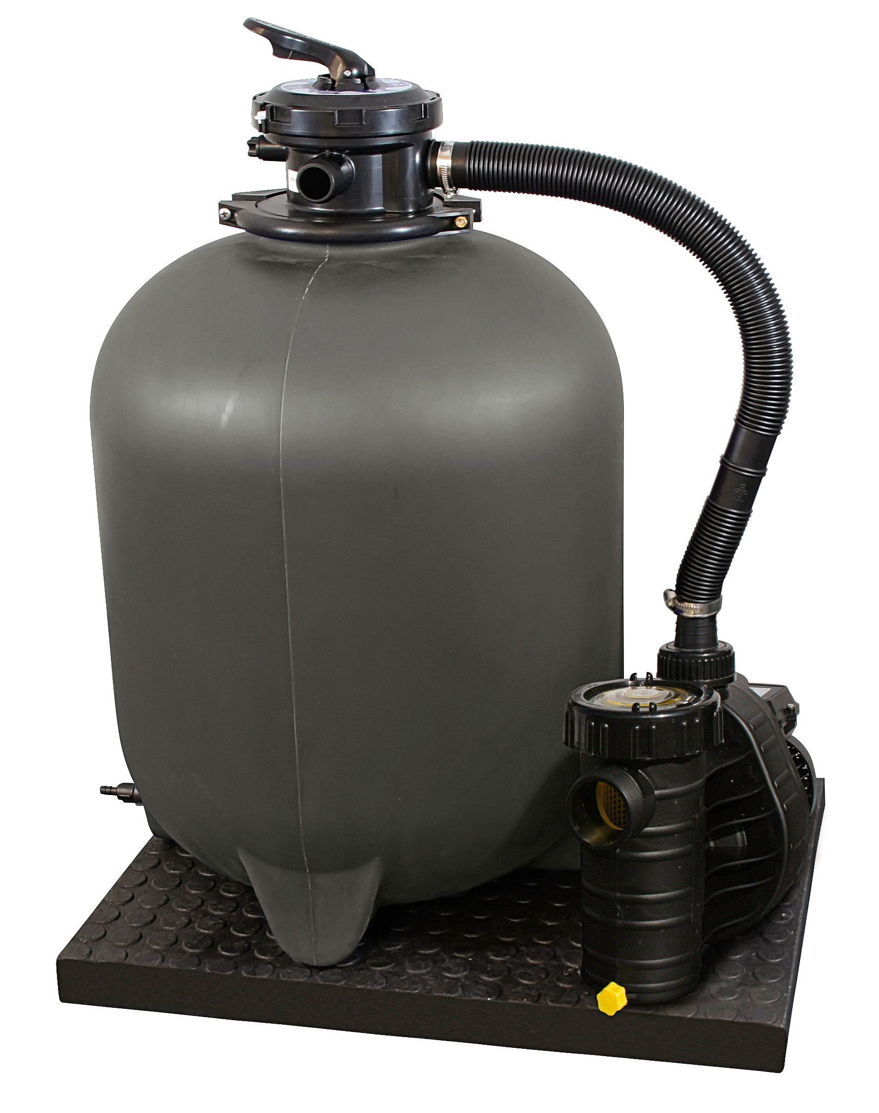 SUMMER FUN Sandfilteranlage SF 152