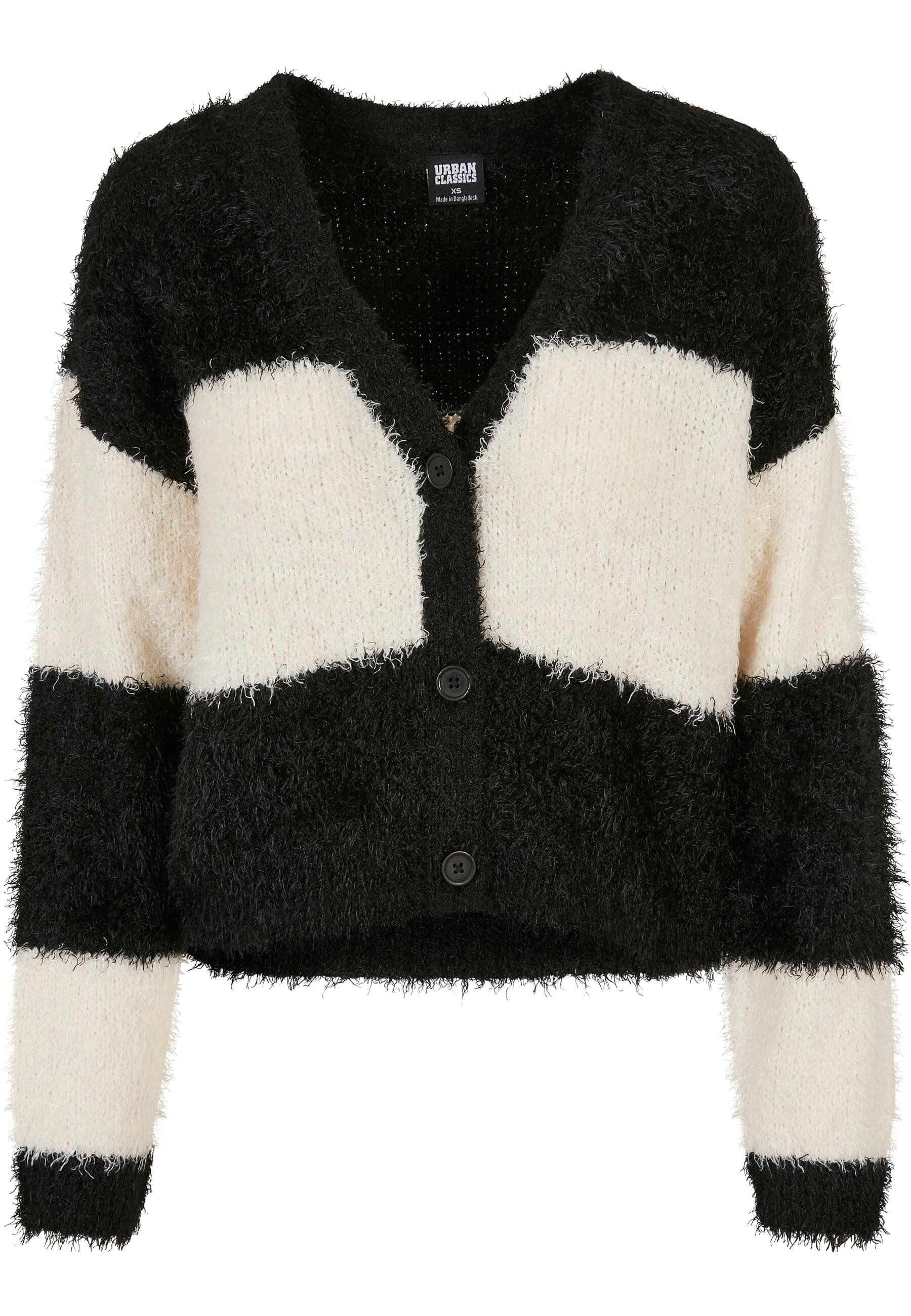 URBAN CLASSICS Strickjacke Urban Classics Damen günstig online kaufen