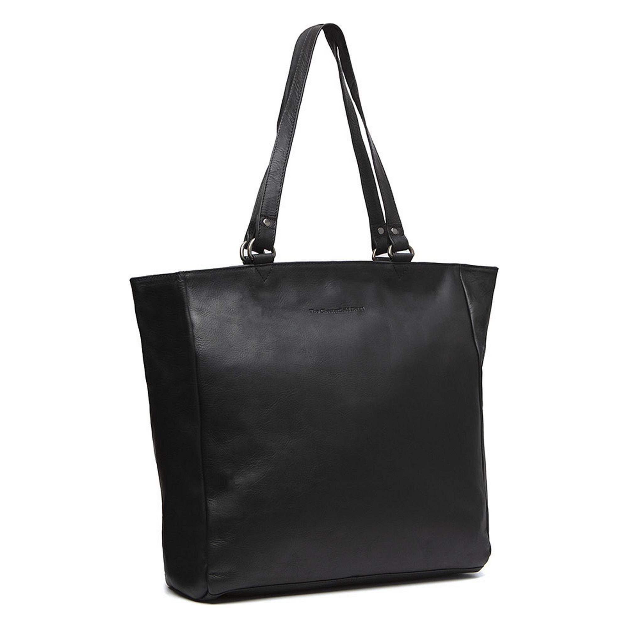Schultertasche Wax Pull Up