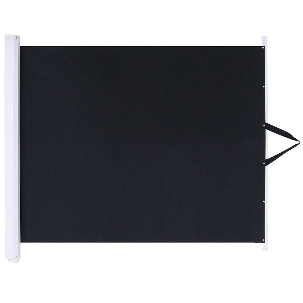 Melko Treppenschutzgitter Treppenschutzgitter Absperrgitter Türschutzgitter günstig online kaufen