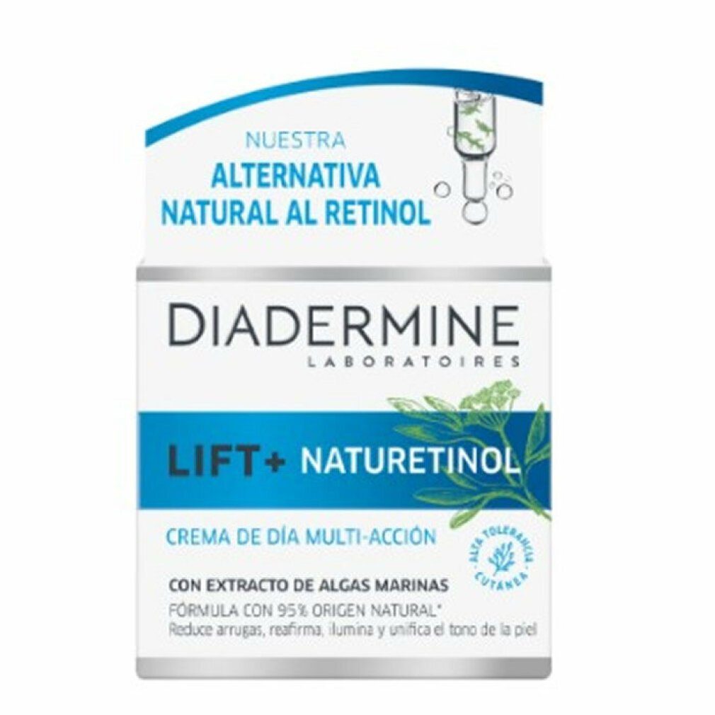 Diadermine Tagescreme Lift+ Naturetinol Tagescreme 50ml