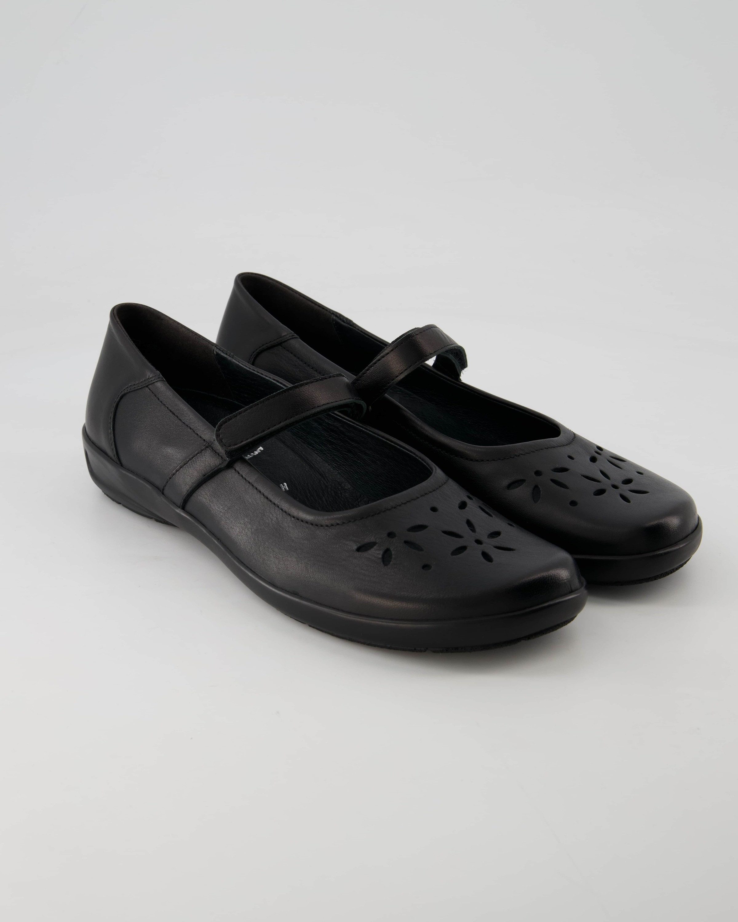 Semler Flora Slipper günstig online kaufen