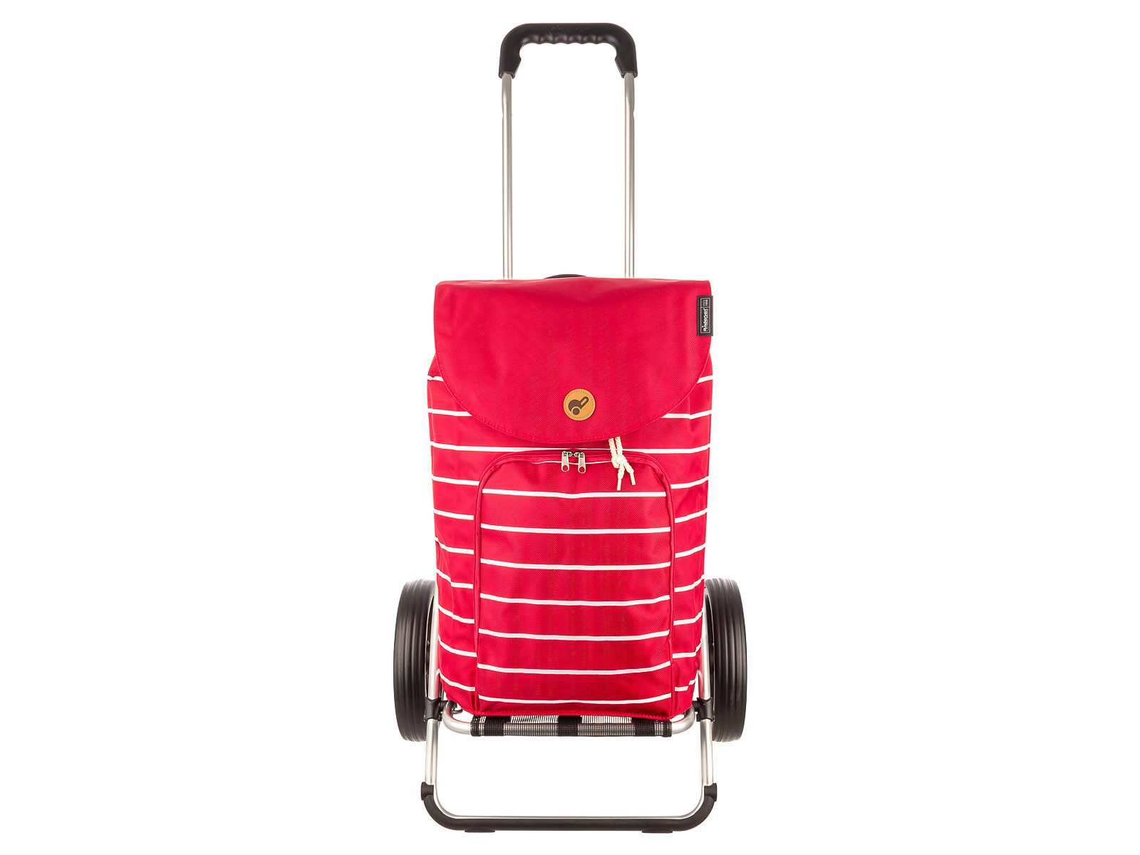 Andersen Einkaufstrolley Royal Shopper 166-165 Mia Einkaufstrolley, 47 l günstig online kaufen